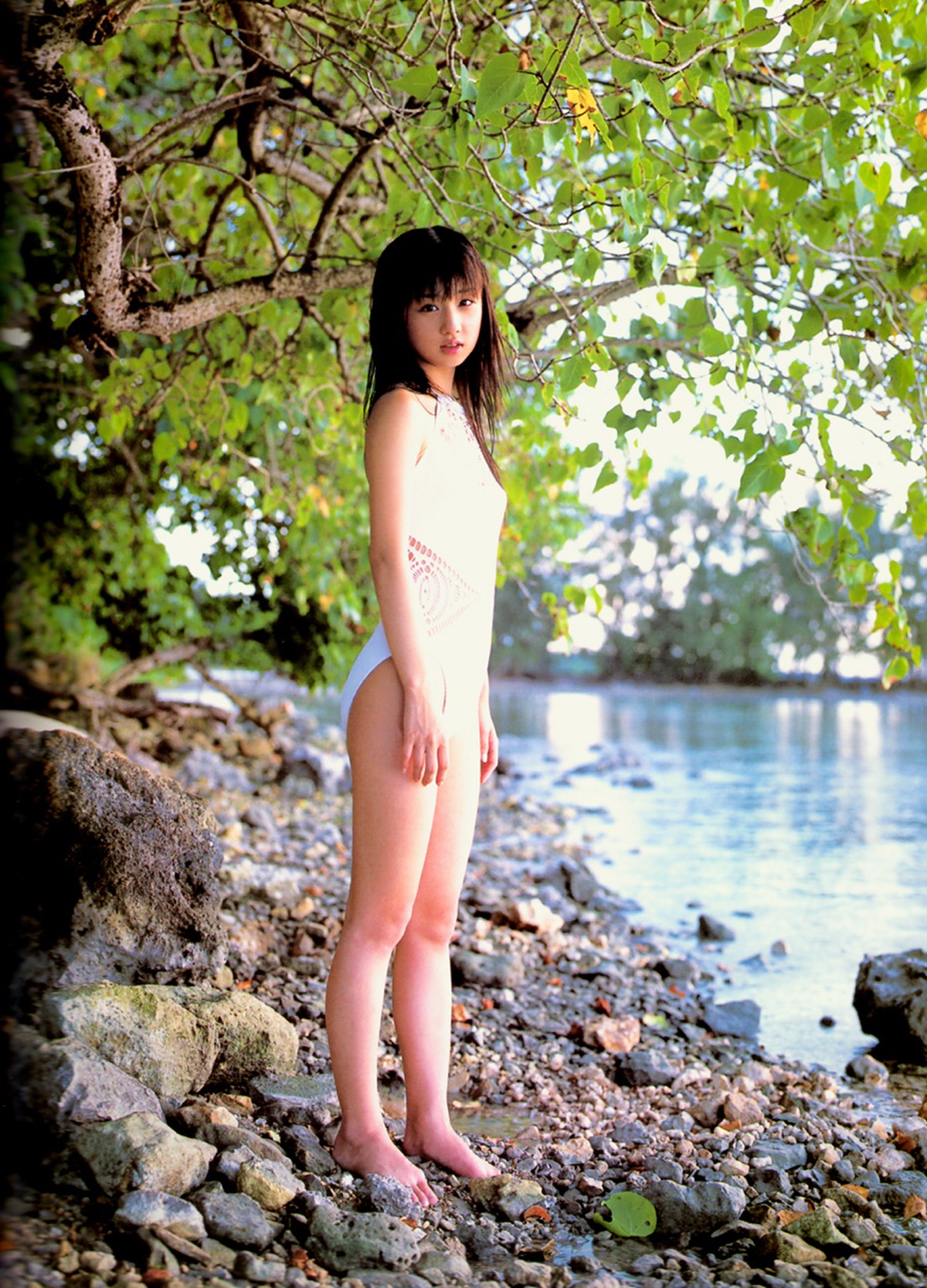 Photobook Yuko Ogura 小倉優子 Yukos Secret Room 0070 3942118828.jpg