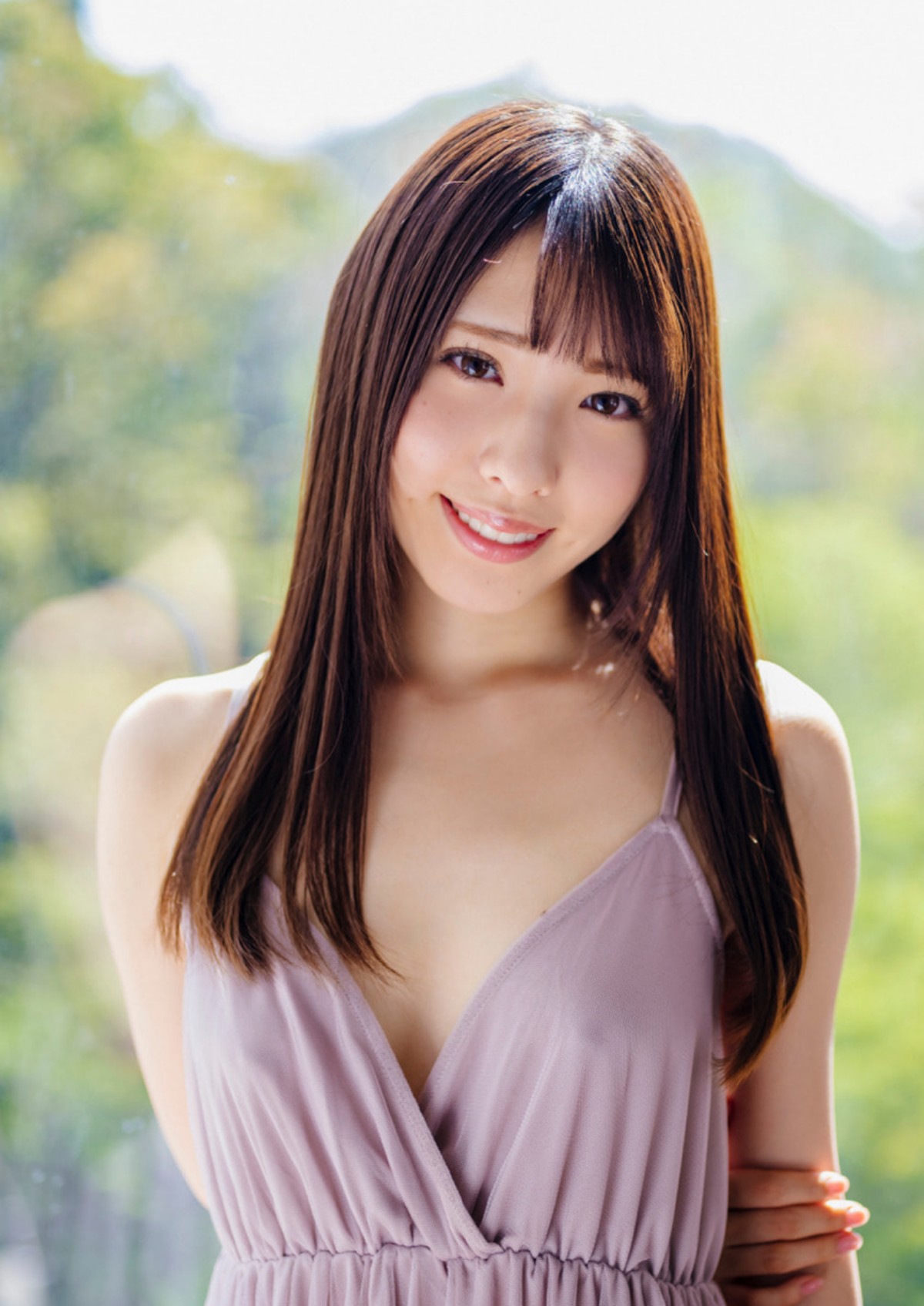 Photobook Hana Shirato 白桃はな Otoshi Ana 0058 6531831311.jpg