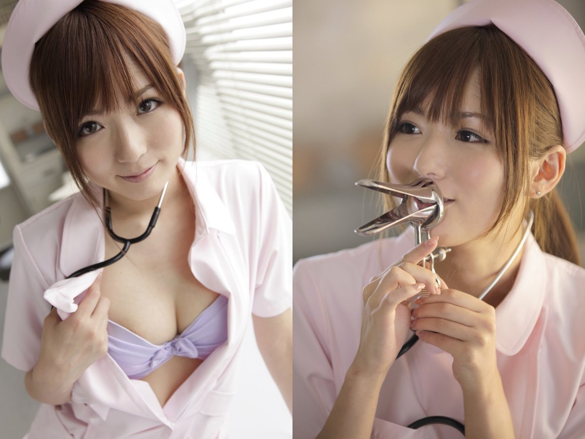 Photobook kmp写真集 Yu Asakura 麻倉憂 Which Yuu Do You Prefer 0023 0017027116.jpg