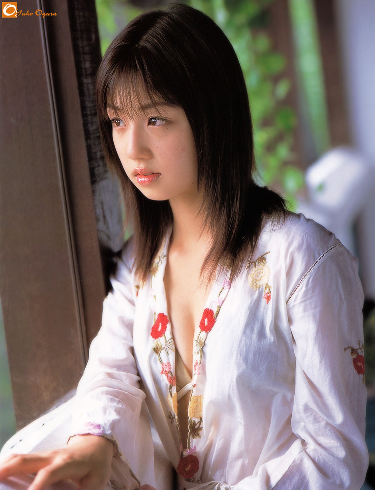 Photobook Yuko Ogura 小倉優子 I Miss You And Youre So Kind 0075 3619830239.jpg