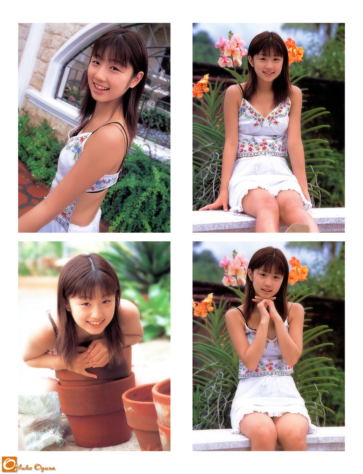 Photobook Yuko Ogura 小倉優子 I Miss You And Youre So Kind 0058 3548008214.jpg