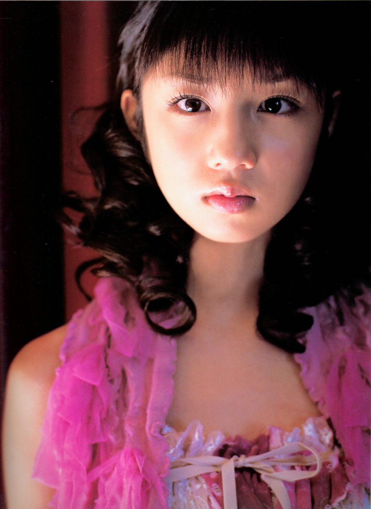 Photobook Yuko Ogura 小倉優子 Yukos Secret Room 0095 7887365588.jpg