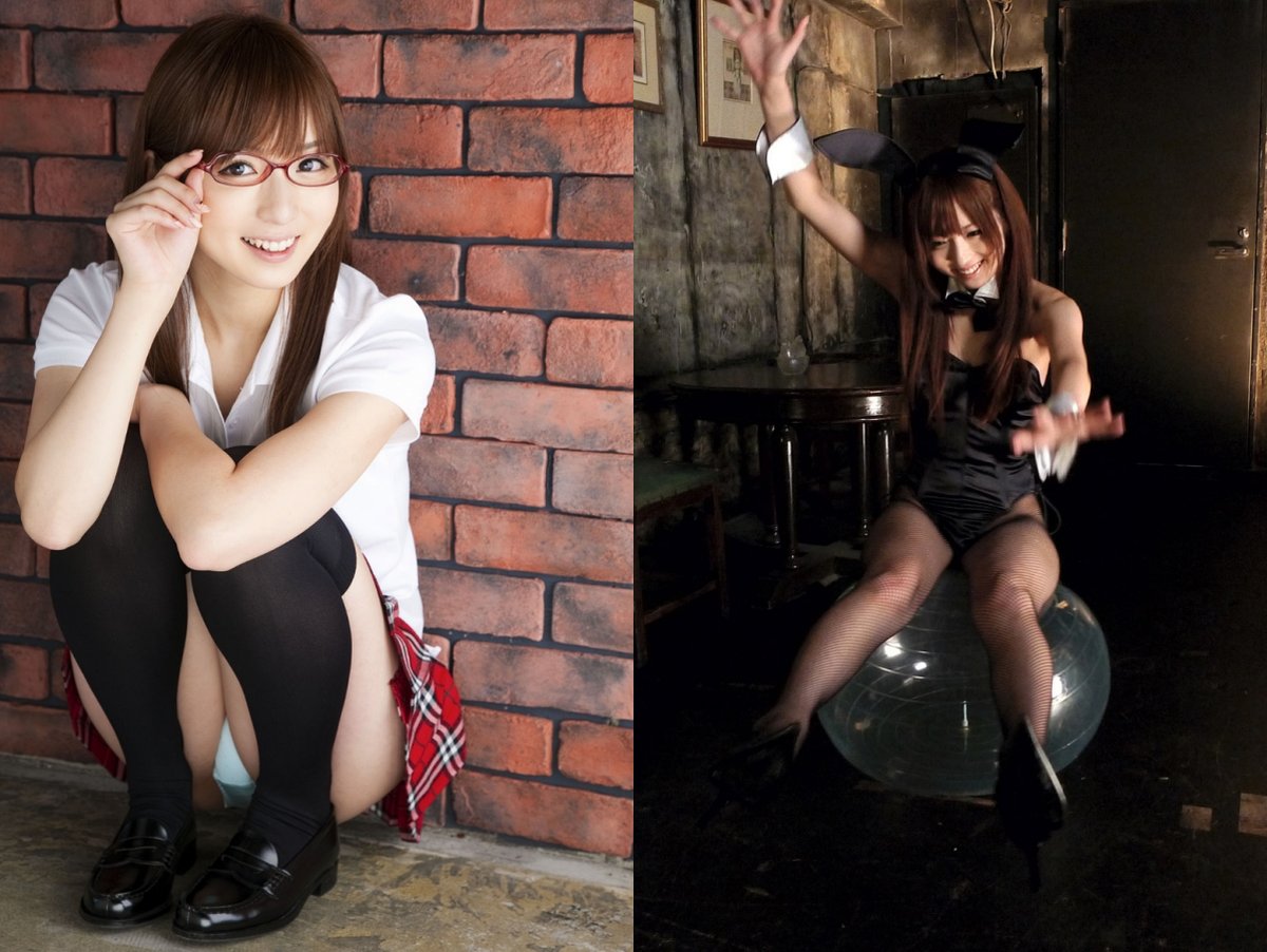 Photobook kmp写真集 Yu Asakura 麻倉憂 Which Yuu Do You Prefer 0026 6847026846.jpg