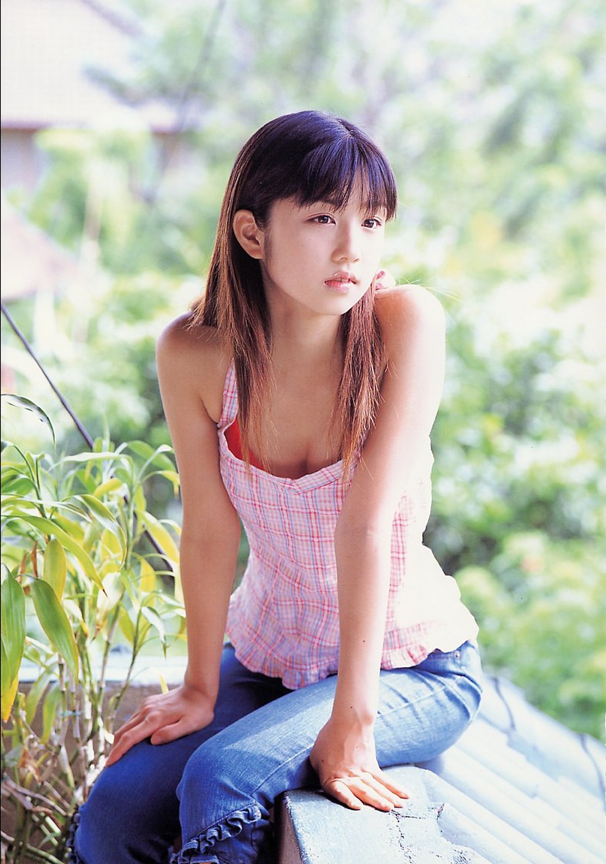 Photobook Yuko Ogura 小倉優子 Kokoro 0059 3792772547.jpg