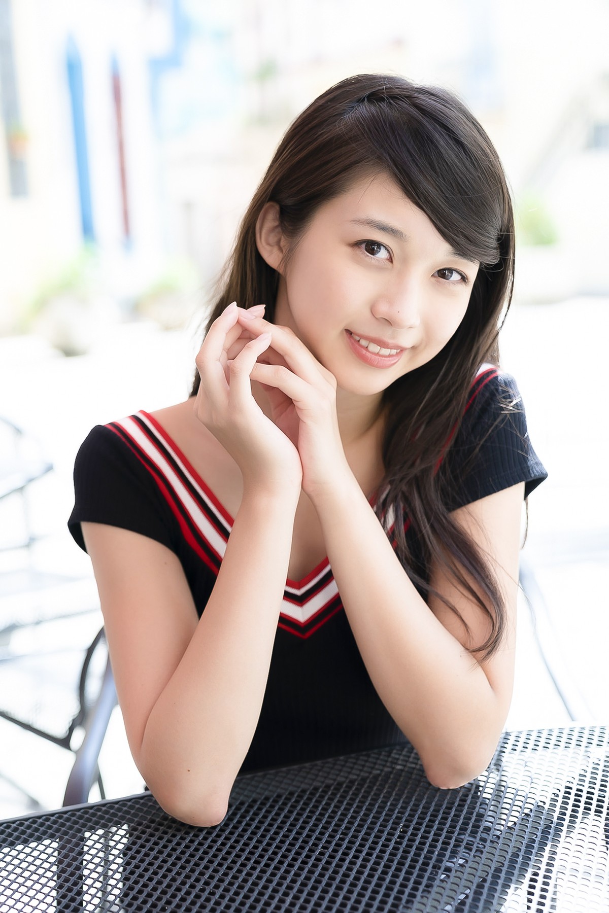 Hello Project Digital Books Vol 205 Maria Makino 牧野真莉愛 Part 2 0003 8505957759.jpg