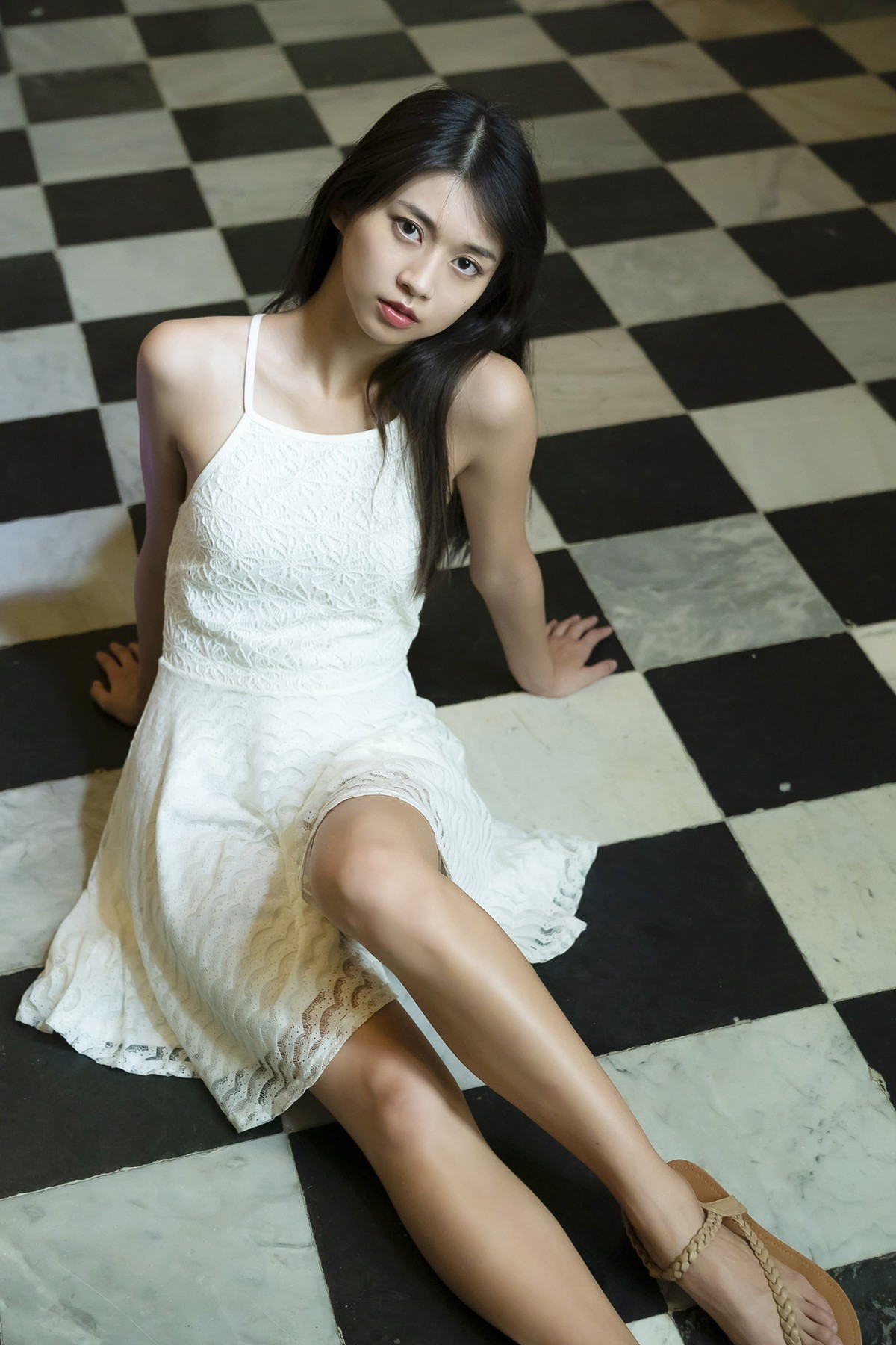 Hello Project Digital Books Vol 205 Maria Makino 牧野真莉愛 Part 2 0021 5443457347.jpg