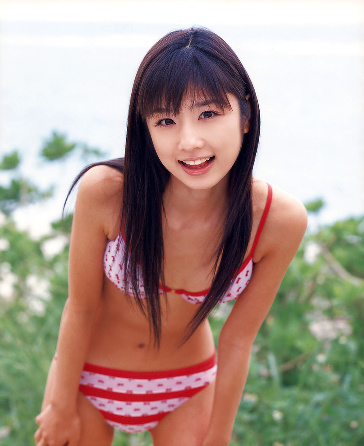 Photobook Yuko Ogura 小倉優子 Photo And Story Book Ringo Momoka Hime 0038 5122447531.jpg