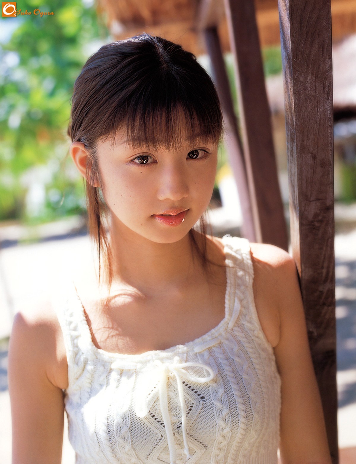 Photobook Yuko Ogura 小倉優子 Missing And Kind 0044 6136521788.jpg