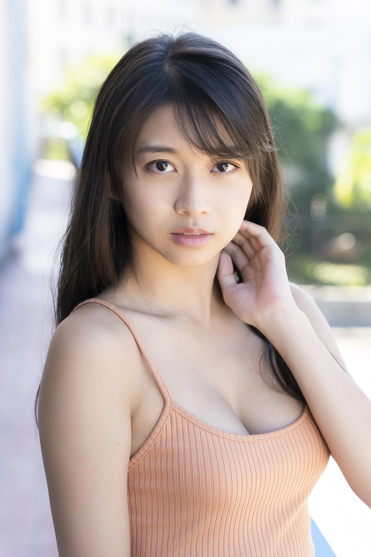 Hello Project Digital Books Vol 205 Maria Makino 牧野真莉愛 Part 1 0025 5804154626.jpg