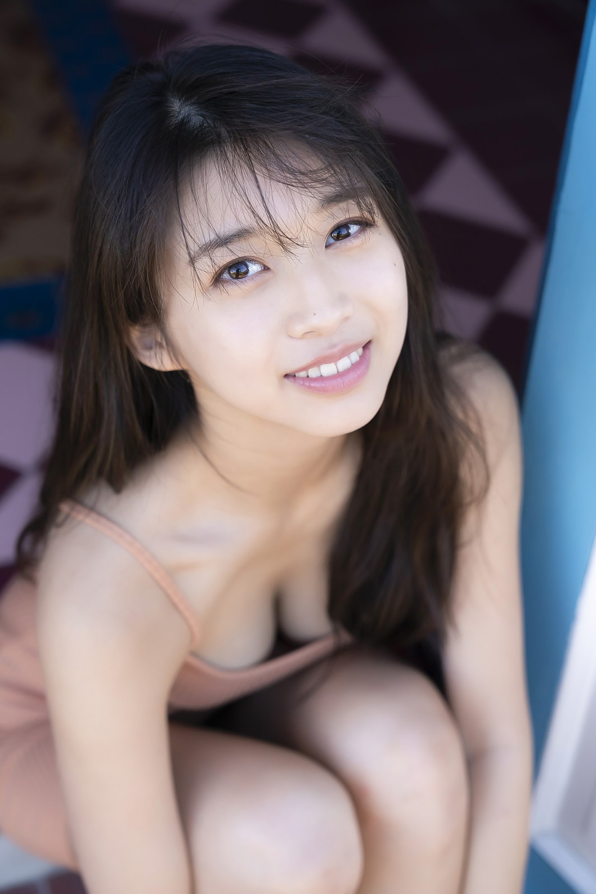 Hello Project Digital Books Vol 205 Maria Makino 牧野真莉愛 Part 1 0019 8195517968.jpg