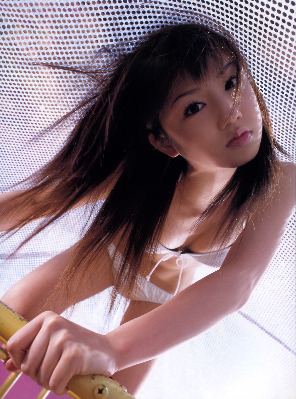 Photobook Yuko Ogura 小倉優子 Yuko Oguras Secret Game 0024 4054539493.jpg