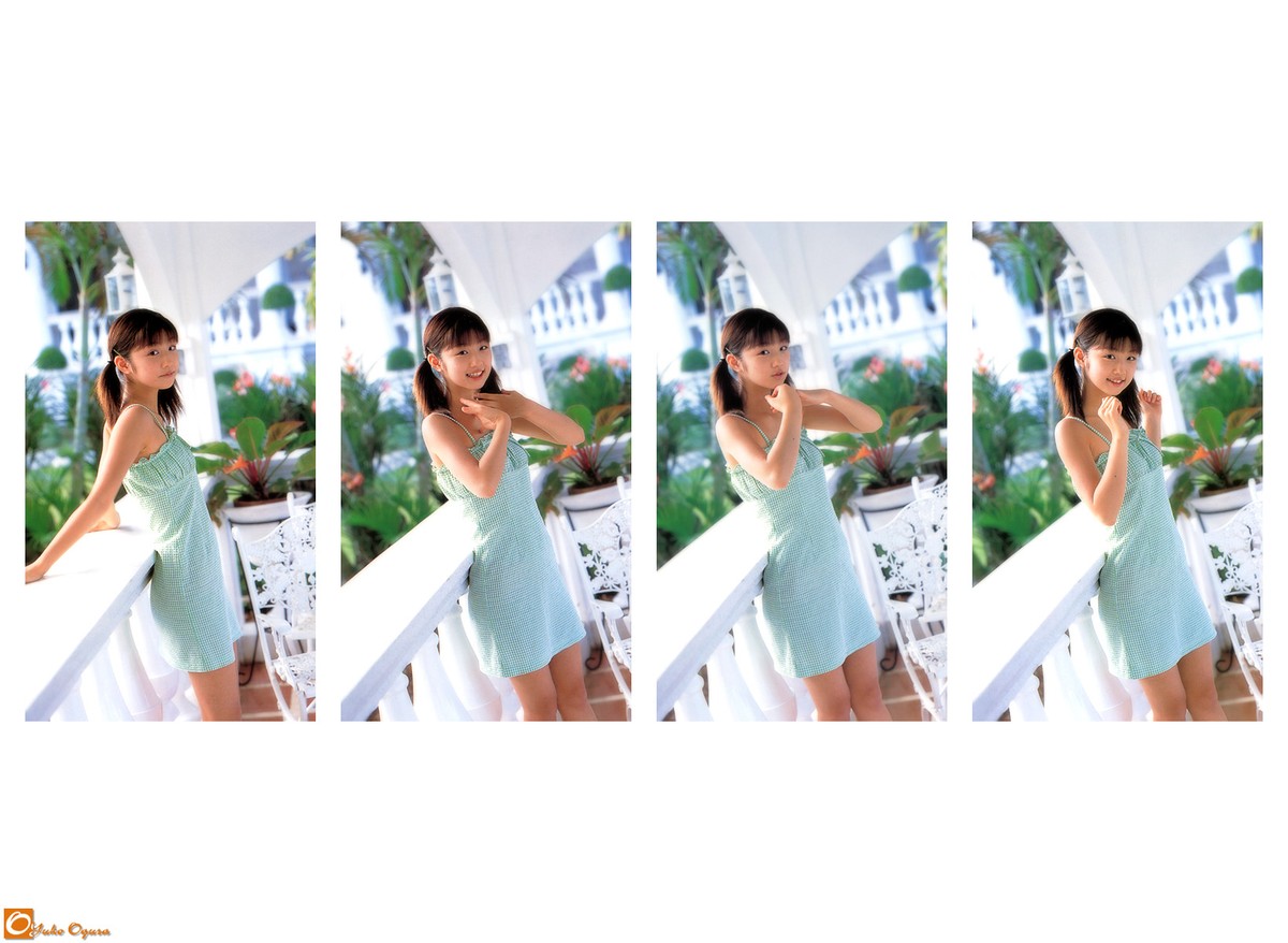 Photobook Yuko Ogura 小倉優子 Missing And Kind 0015 6377814853.jpg