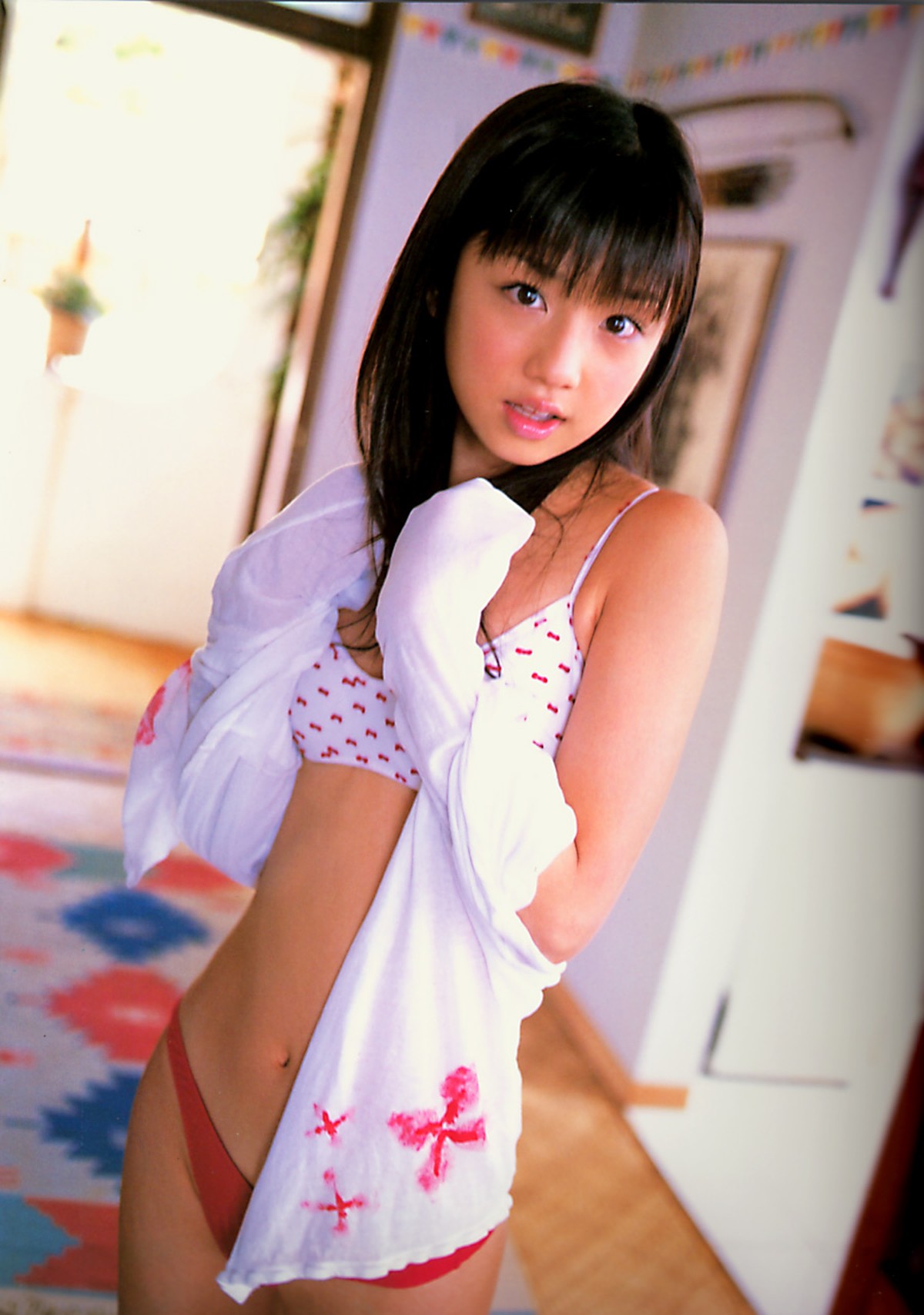 Photobook Yuko Ogura 小倉優子 Yukos Secret Room 0019 3799499690.jpg