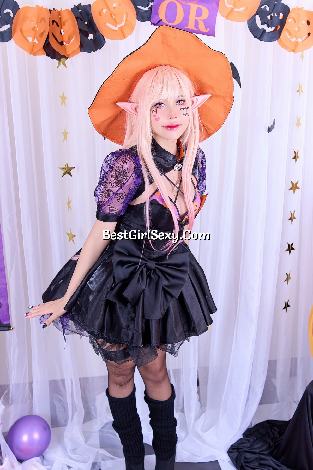 Cosplay PingPing Marin Kitagawa Halloween 0001 7315221380.jpg