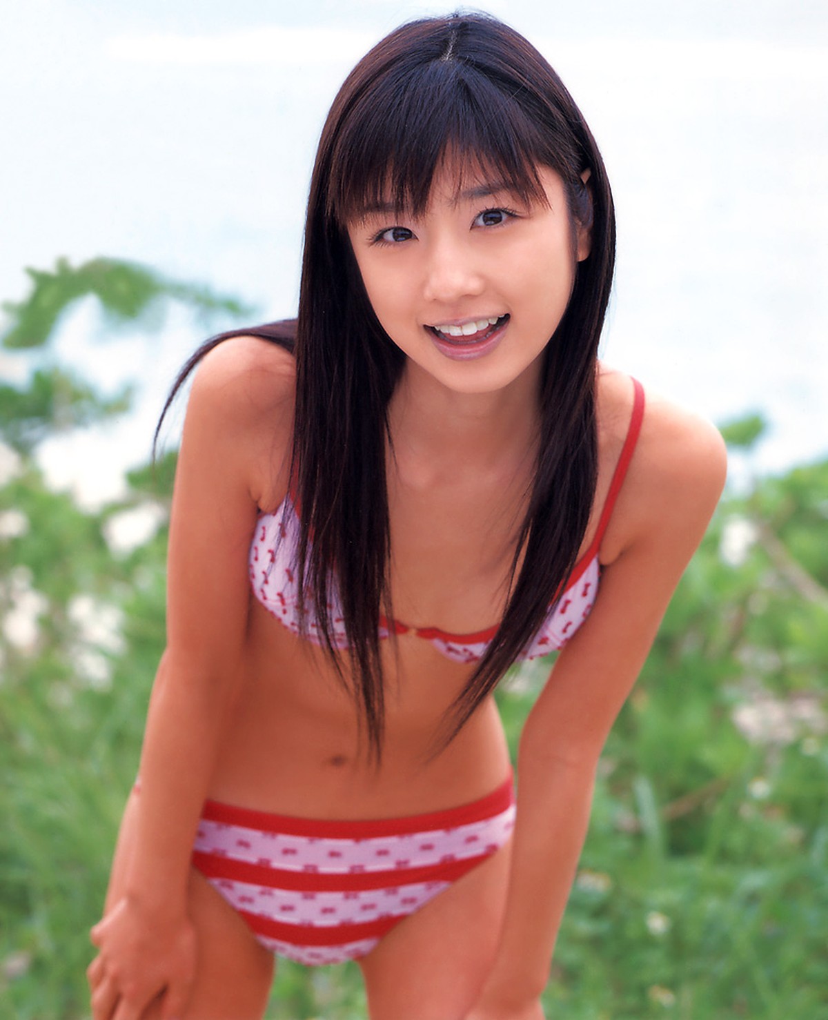 Photobook Yuko Ogura 小倉優子 Photo And Story Book Ringo Momoka Hime 0085 7734217233.jpg