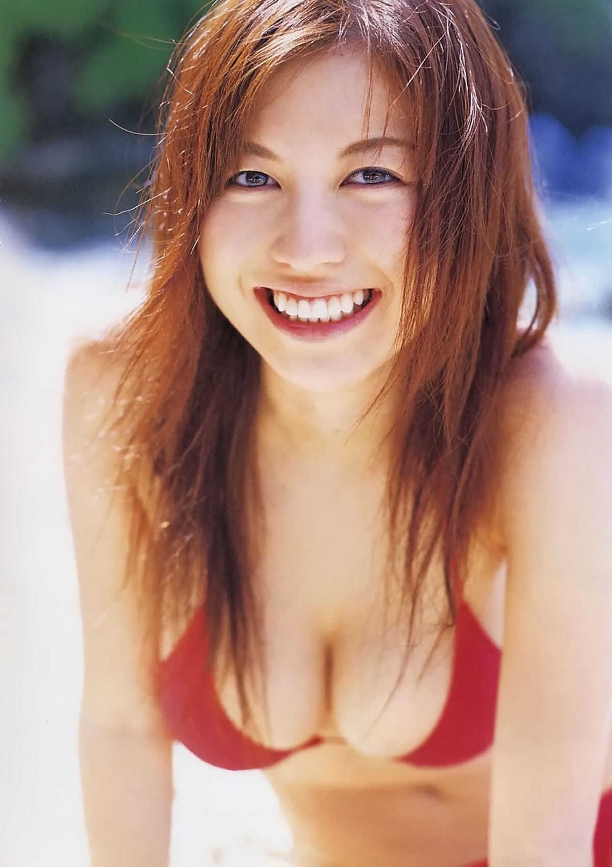 Photobook Mari Shimomura 下村真理 Young Marilyn 0010 7108329429.jpg