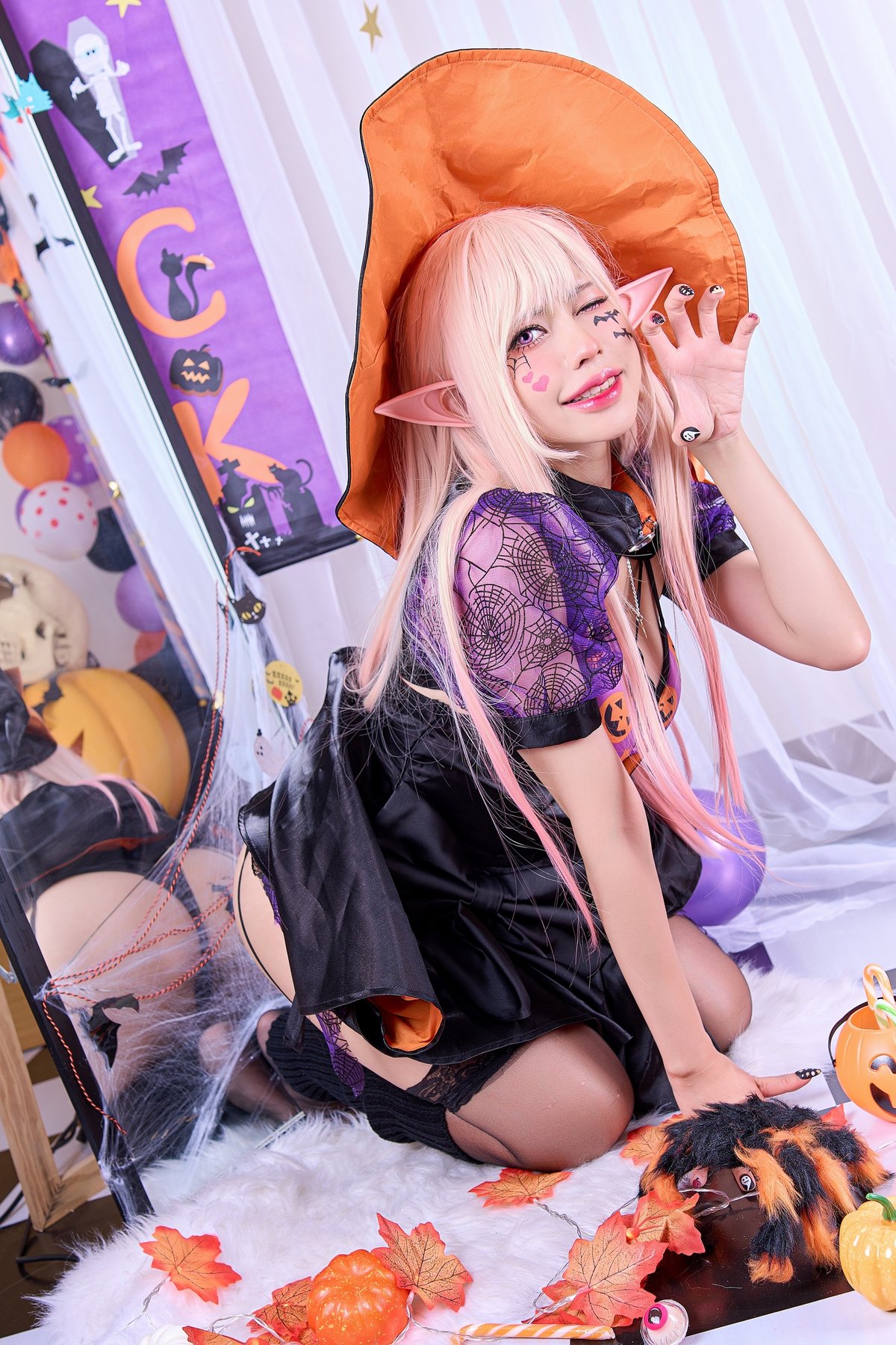 Cosplay PingPing Marin Kitagawa Halloween 0013 6753601584.jpg