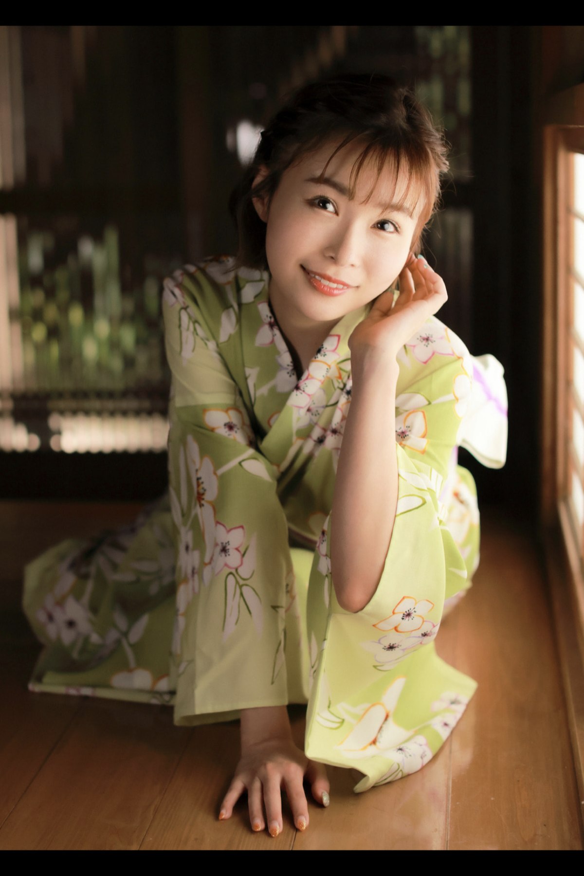 Photobook Kawai Asuna 河合あすな Official Gravure Photo Book The Beginning Season 0035 1133169218.jpg