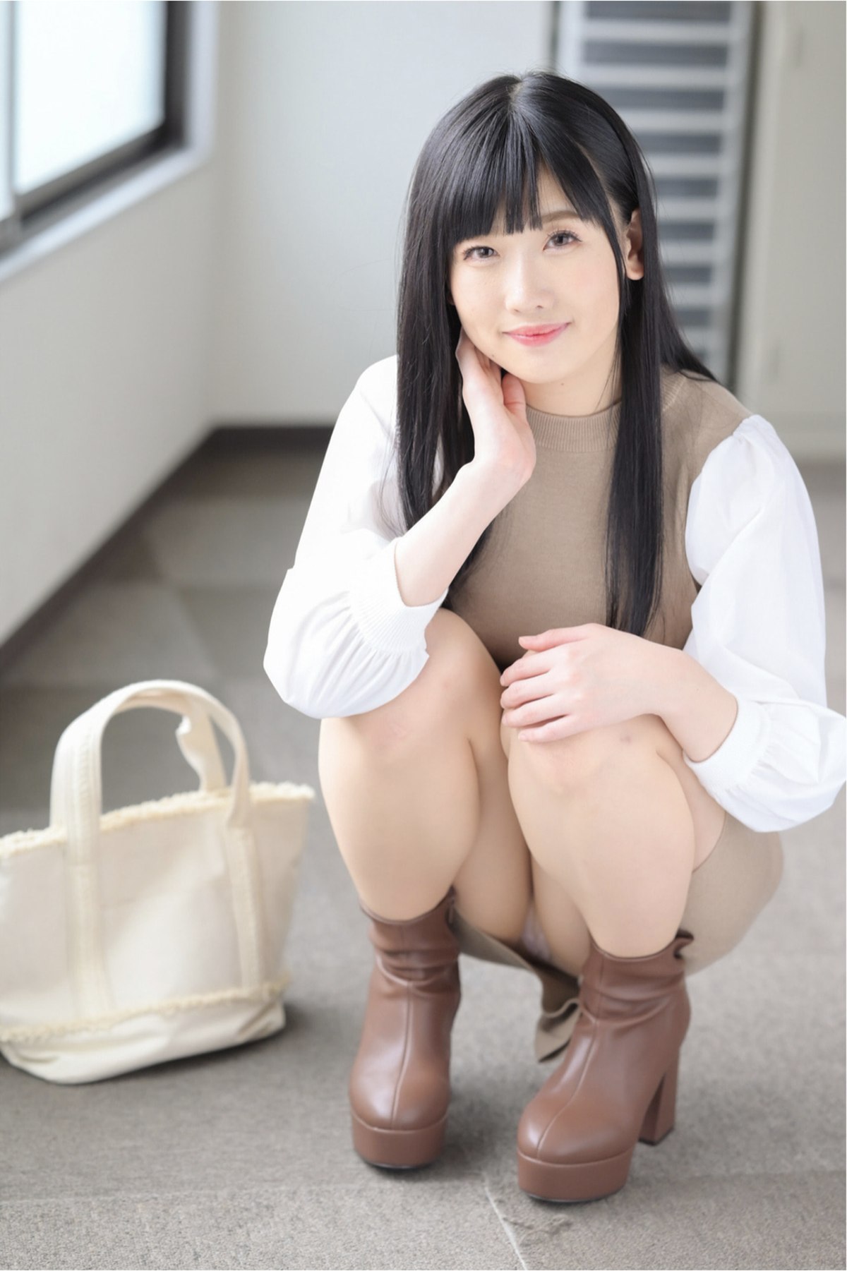 Gekisha Beauty 激写美女 2023 01 13 Nana Matsuwaka 松若なな 0008 6085682585.jpg