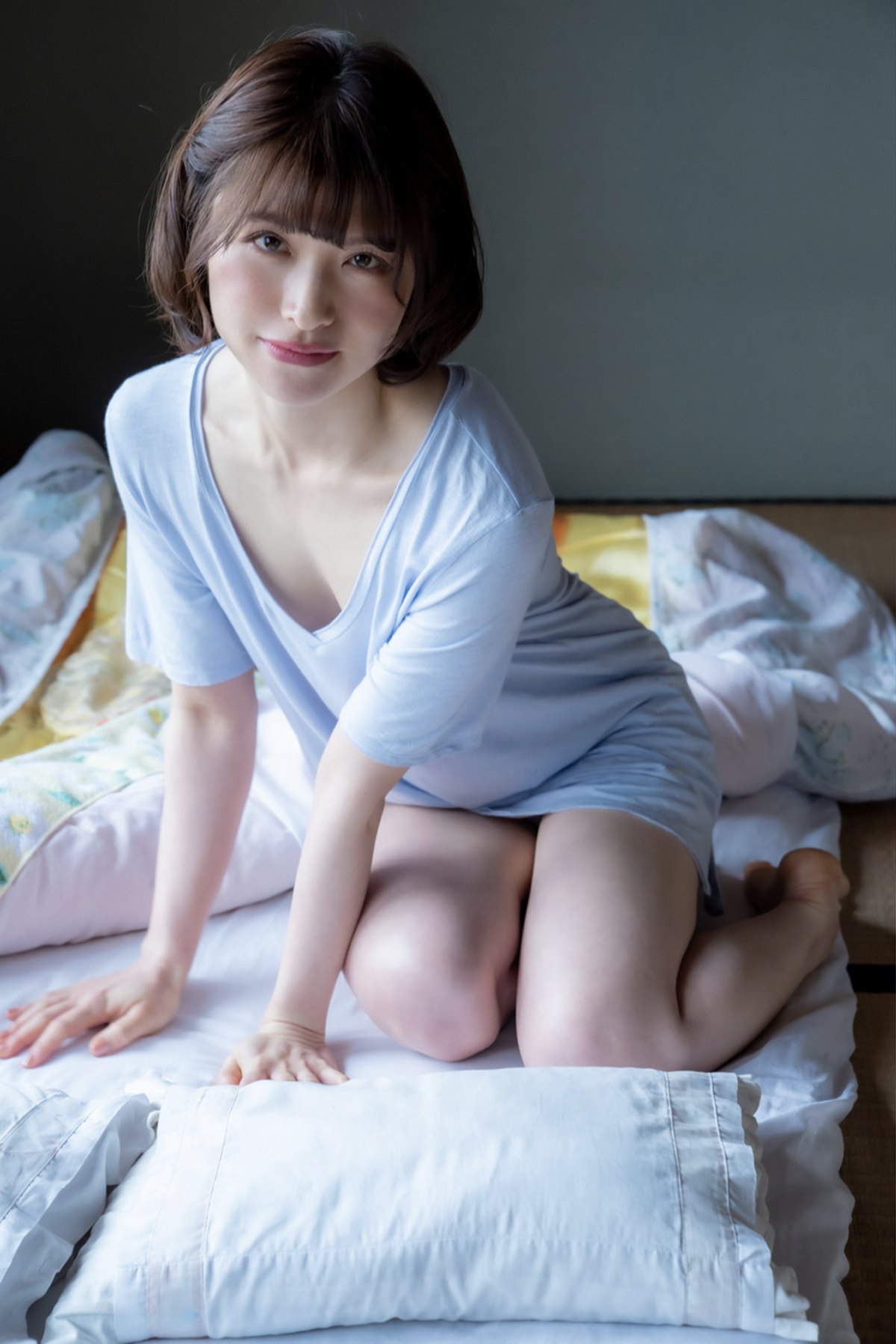 Photobook 2021 07 23 Shihori Kotoi 琴井しほり Gravure Photobook Shiosai 0022 7270879787.jpg