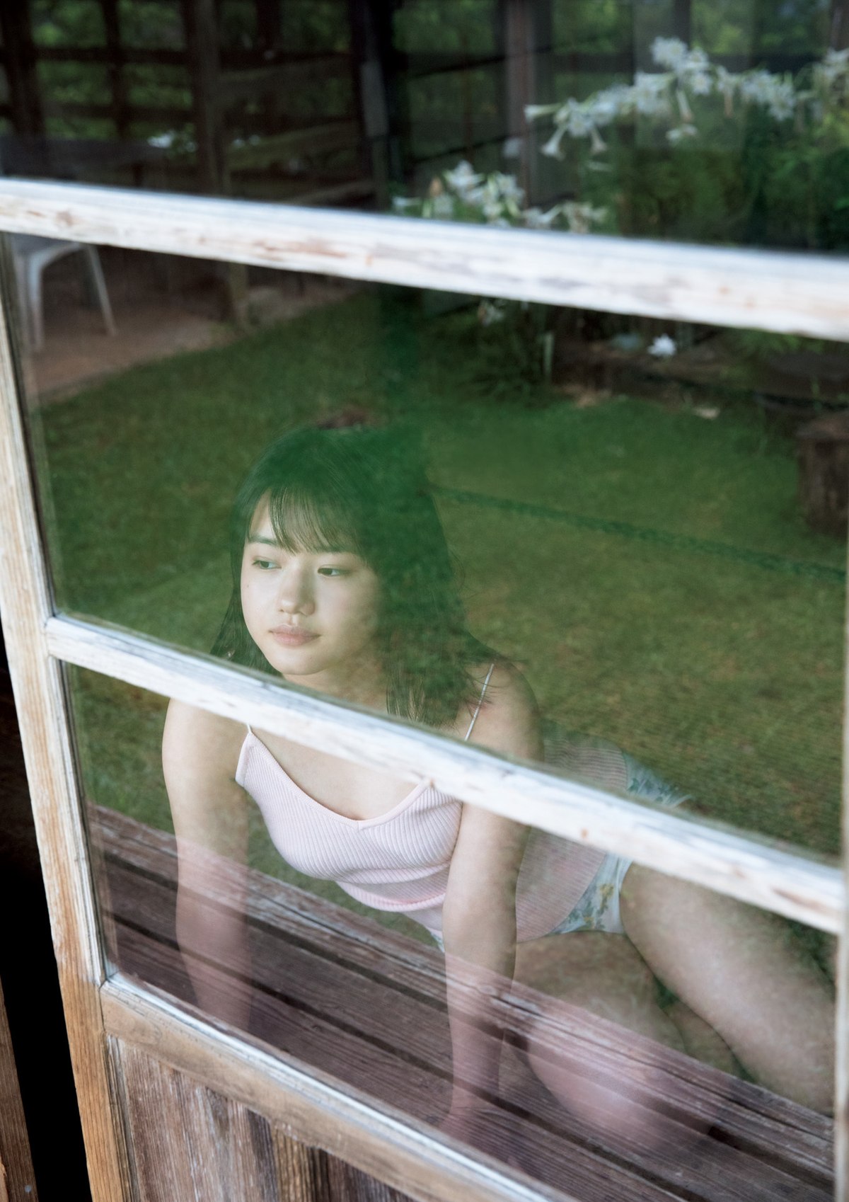 Photobook 2019 08 27 Reina Yokoyama 横山玲奈 REINA Is Eighteen 0023 9905990715.jpg