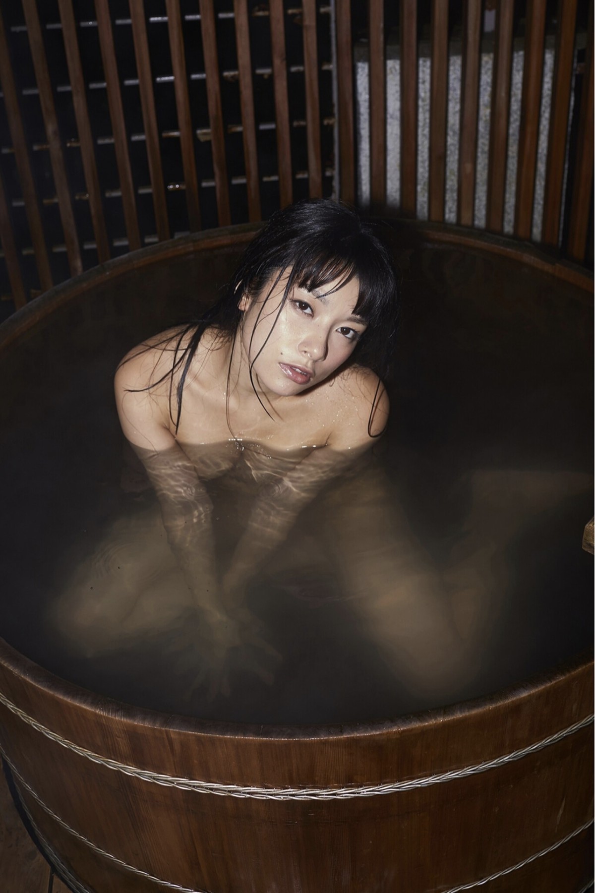 Photobook Evolved Gravure Megumi Haruno 春野恵 Exposed 0091 6859674386.jpg