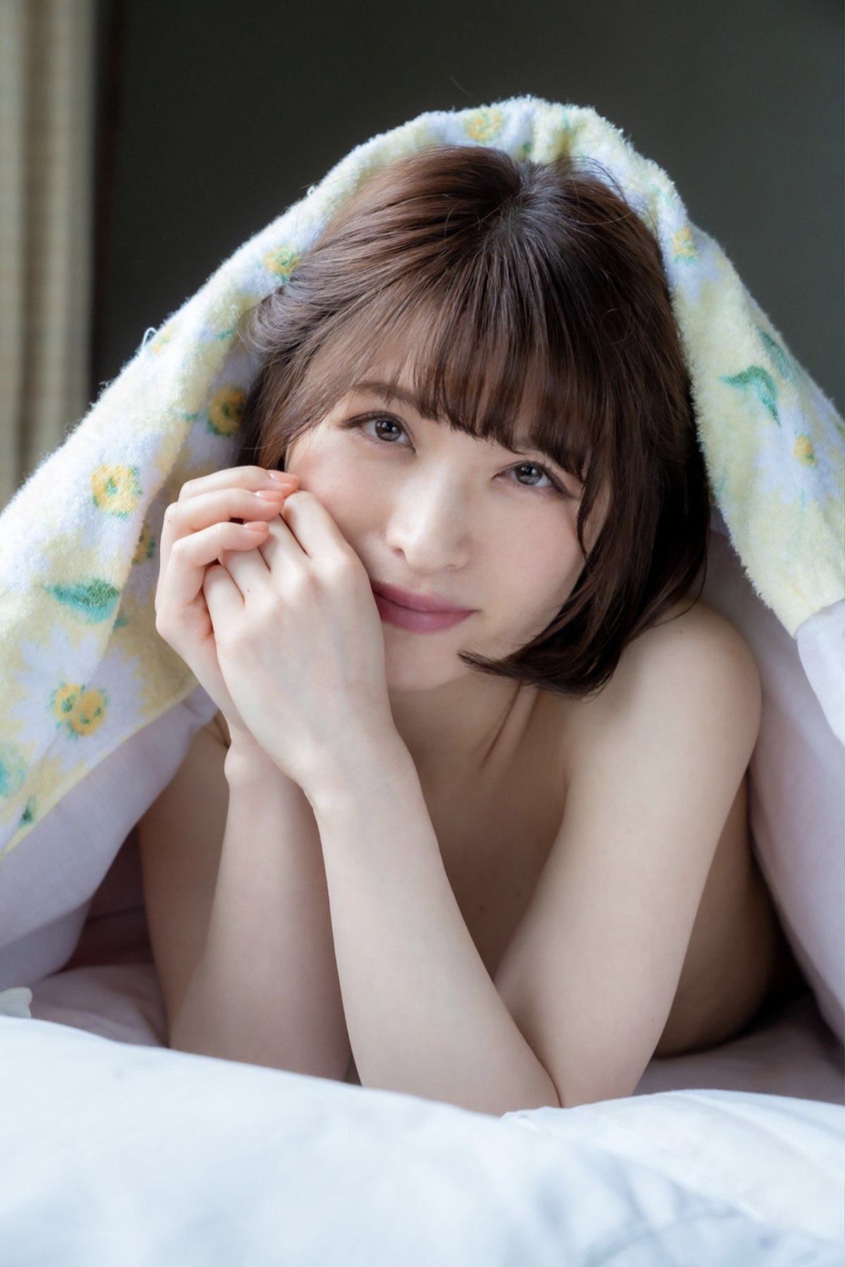 Photobook 2021 07 23 Shihori Kotoi 琴井しほり Gravure Photobook Shiosai 0032 6129930461.jpg