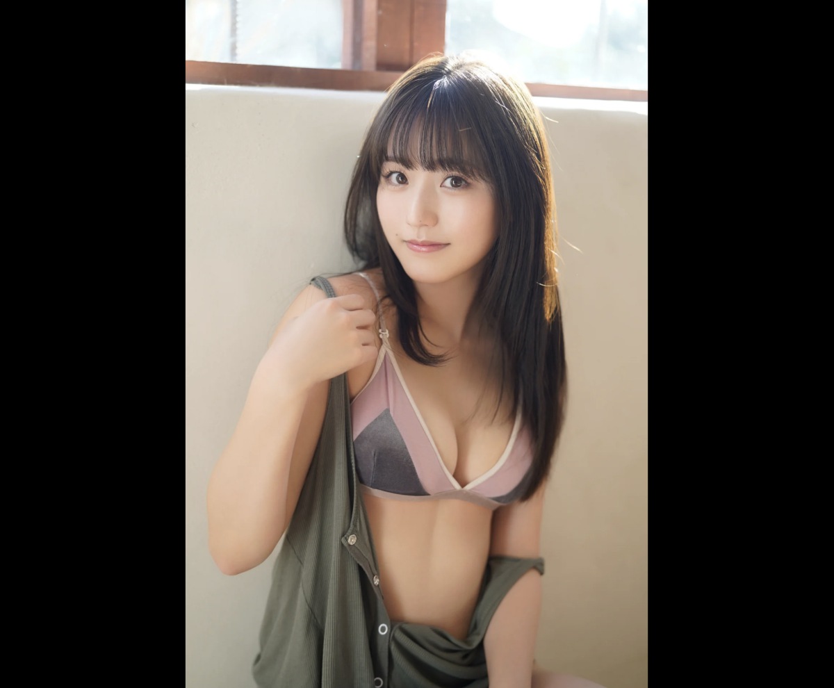 FRIDAYデジタル写真集 Yui Tadenuma 蓼沼優衣 Glamorous Girlfriend Vol 1 0006 7808353786.jpg