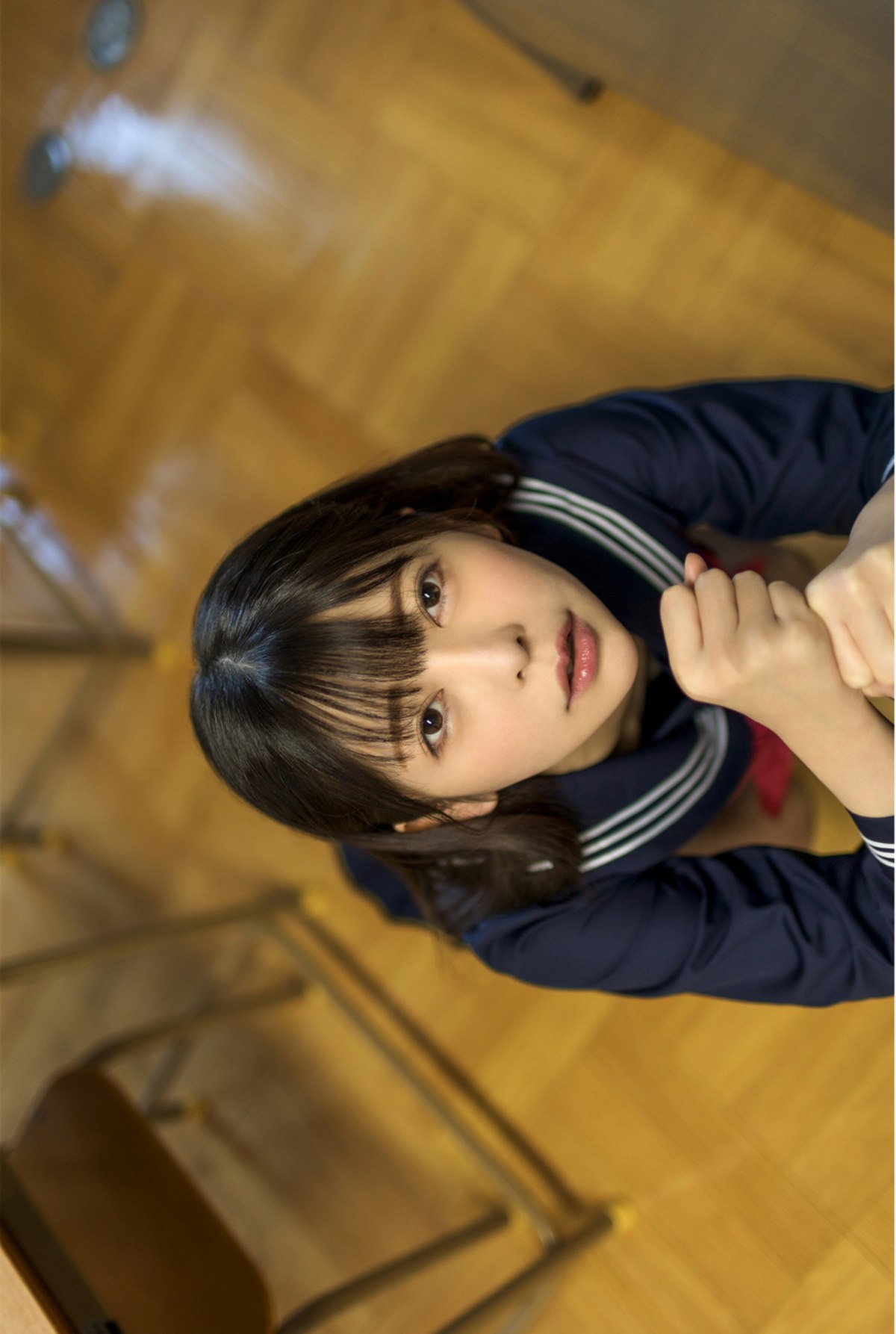 Photobook Mori Hinako 森日向子 Youth Aoharu 0031 6695056695.jpg