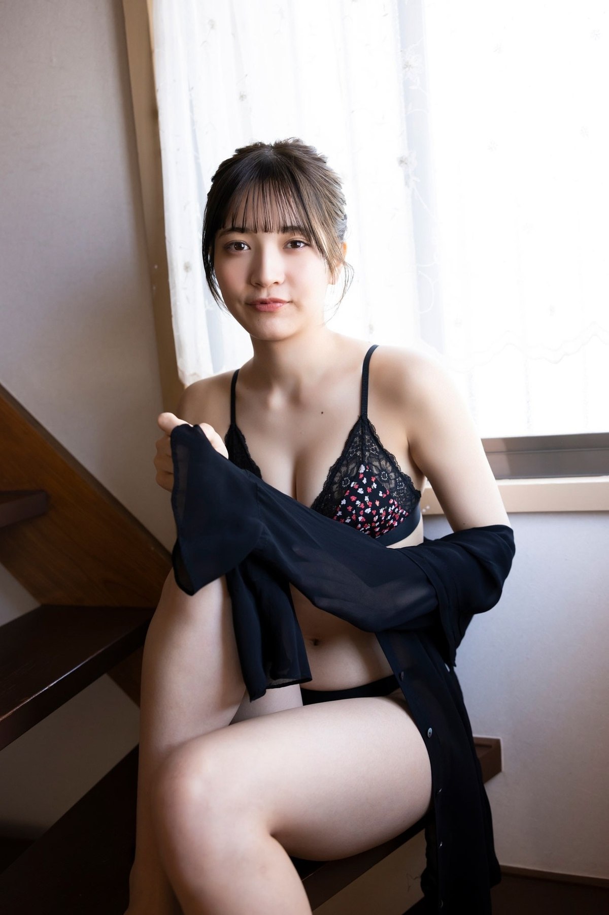 SPA Photobook 2023 07 28 Nanako Kurosaki 黒嵜菜々子 Serious Match With You 0033 8583452700.jpg