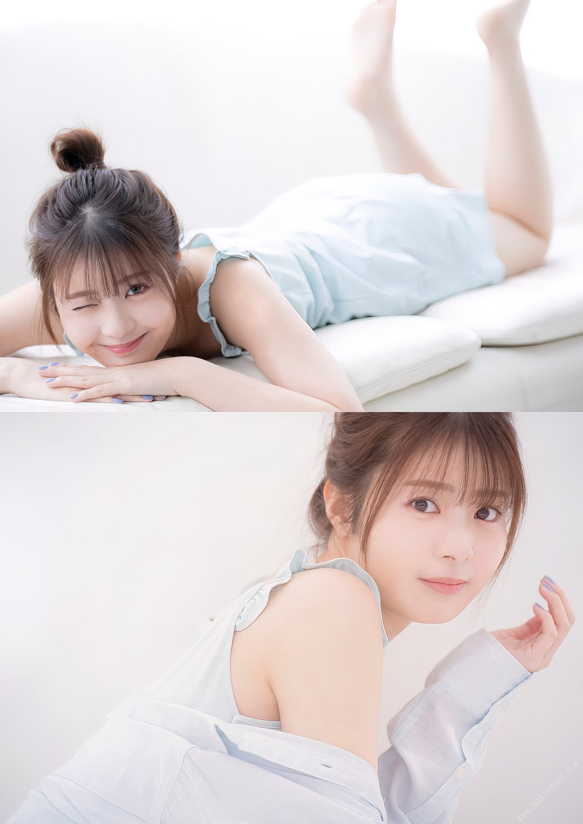 Photobook 2023 03 30 Yuna Hoshino 星乃夢奈 Dreaming Of Star 0012 6291596246.jpg