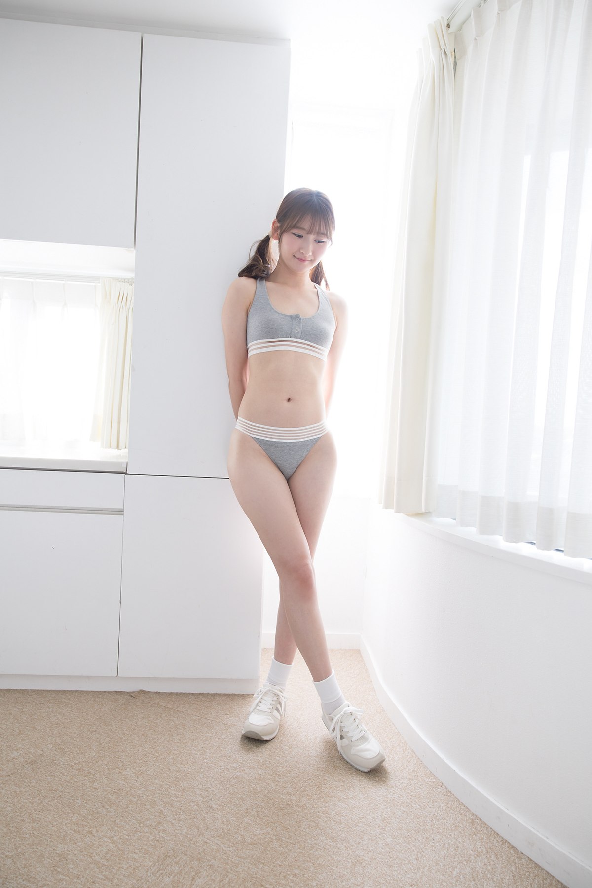 Minisuka tv 2023 02 16 Asami Kondou 近藤あさみ Limited Gallery 38 2 0018 7248069539.jpg