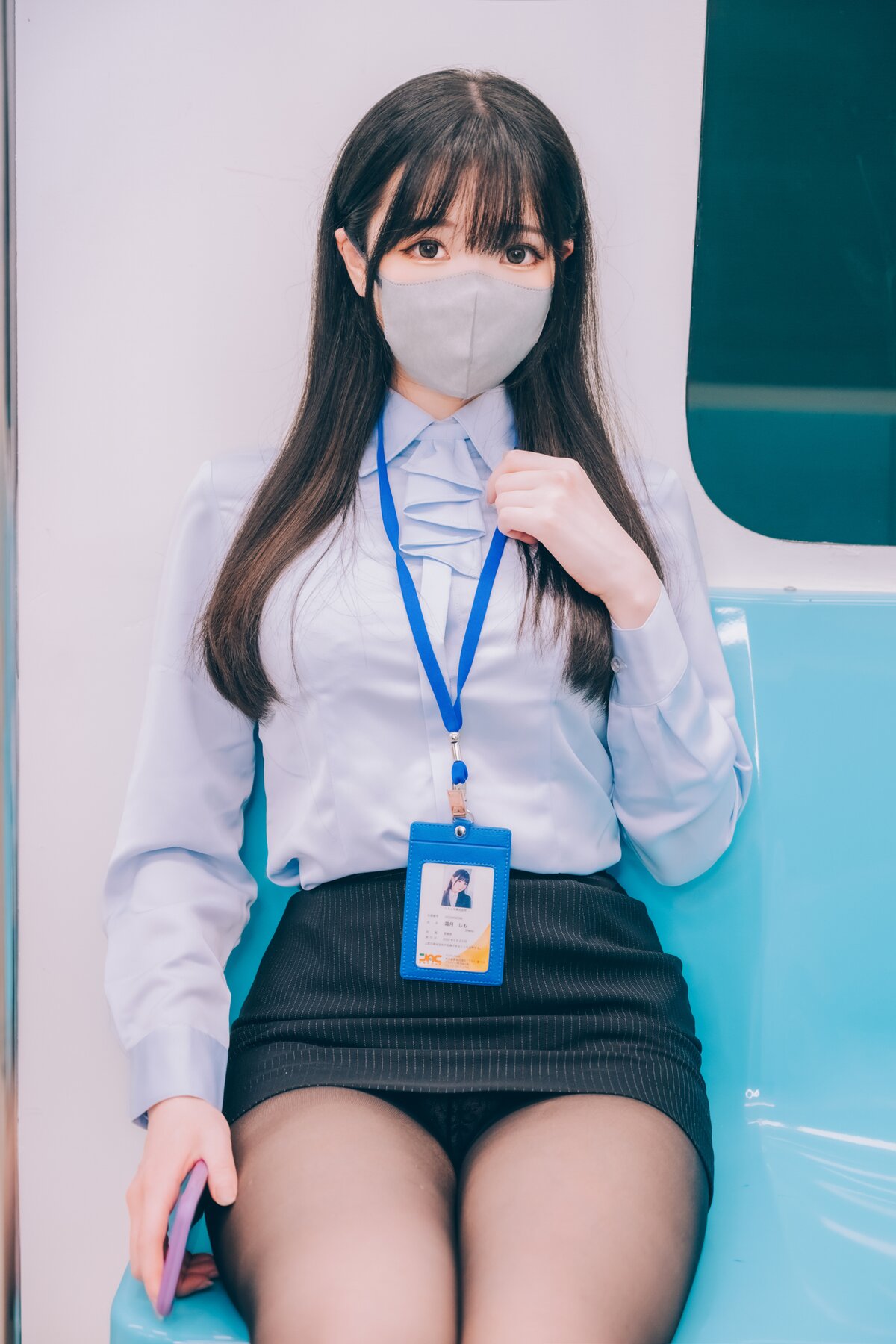 DL Version Photo Collection Shimo chan しもちゃんの Crush Train A 0003 0597718978.jpg