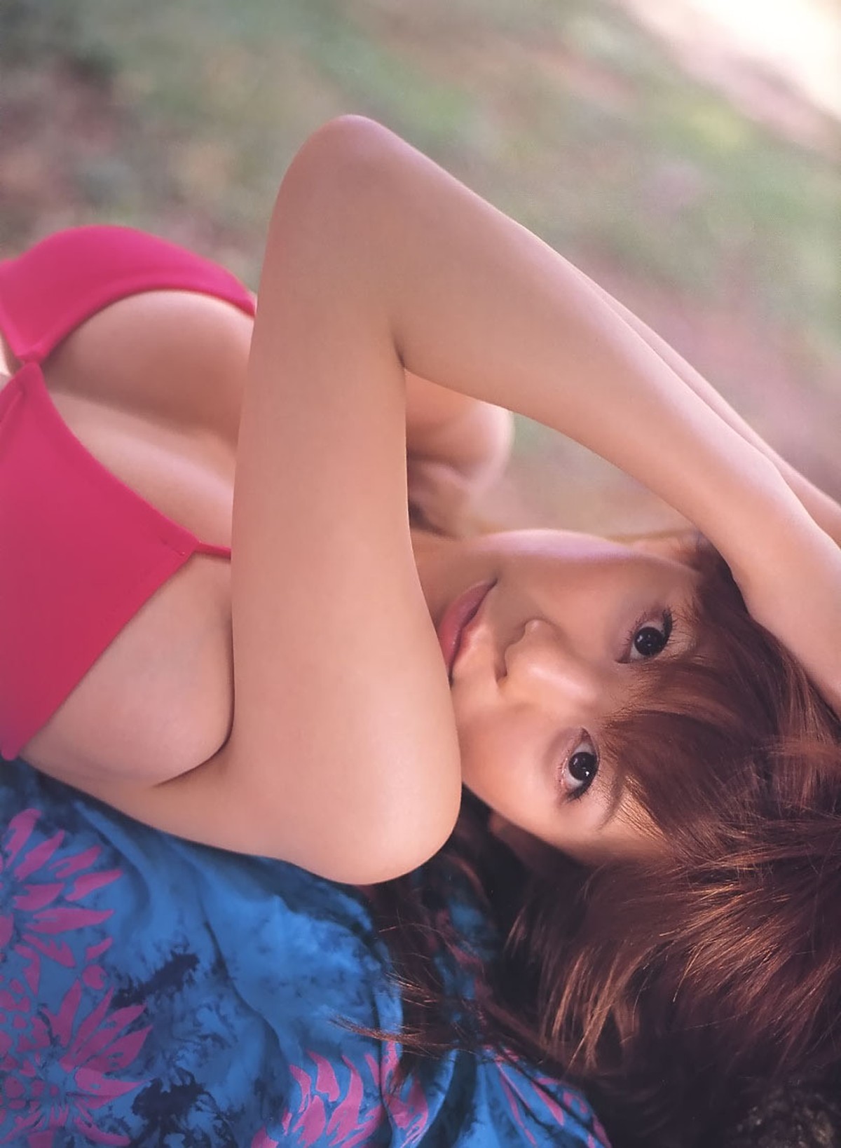 Photobook Yuki Ishikawa 石川夕紀 MY WISH 0010 4766432485.jpg