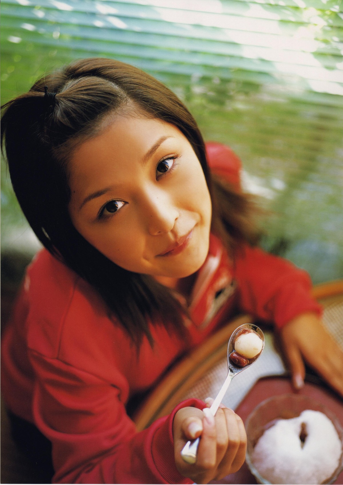 Photobook Rika Ishikawa 石川梨華 Gorgeous Hana bi See The Pay 0043 1548876877.jpg