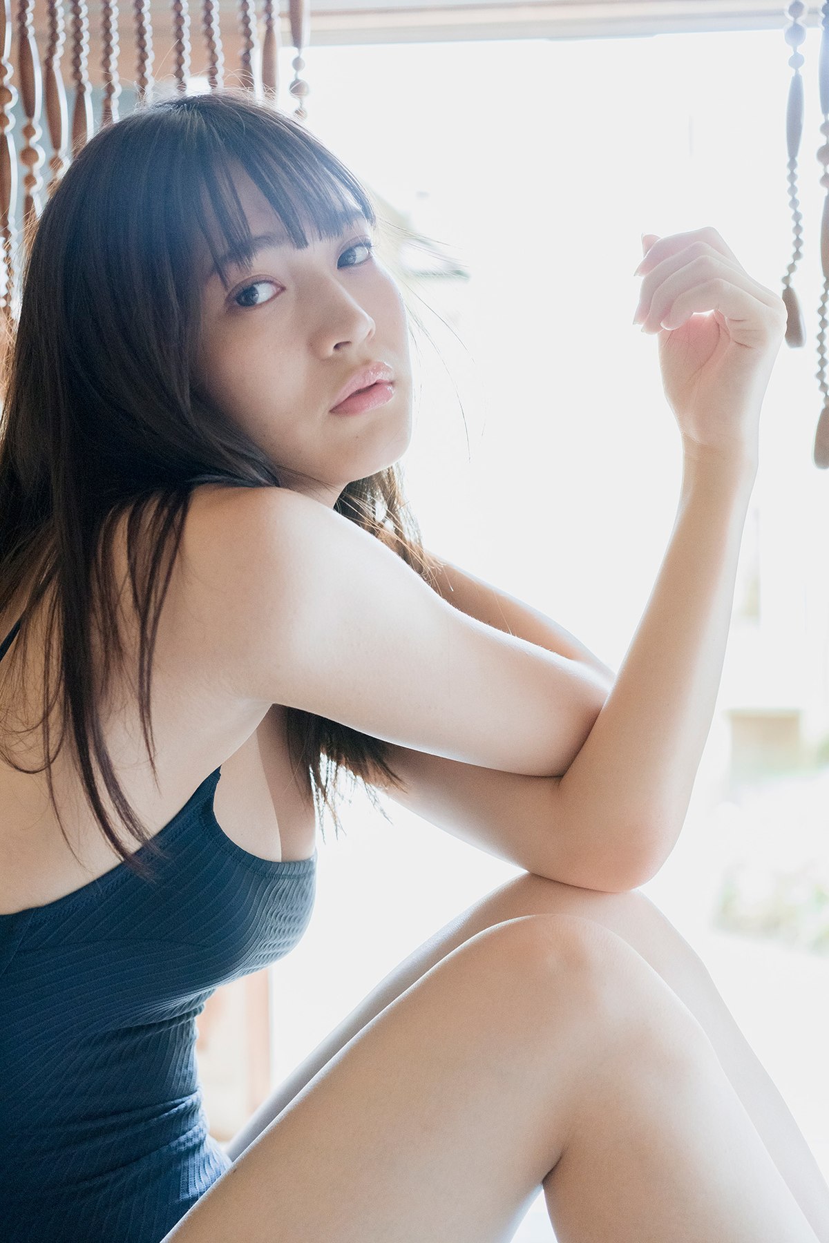 FLASH Photobook 2021 12 21 Nanako Kurosaki 黒嵜菜々子 Youth Shiyokka Summer memories 0062 1658671184.jpg