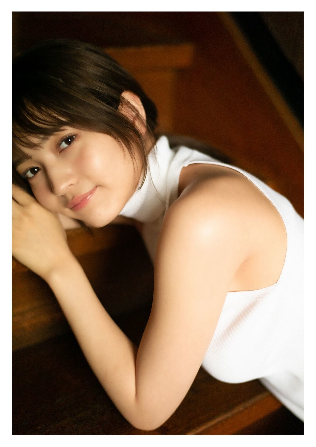 Digital Limited YJ PHOTO BOOK 2022 07 14 Nana Kurosaki 黒嵜菜々 Fruit 0012 4370401155.jpg