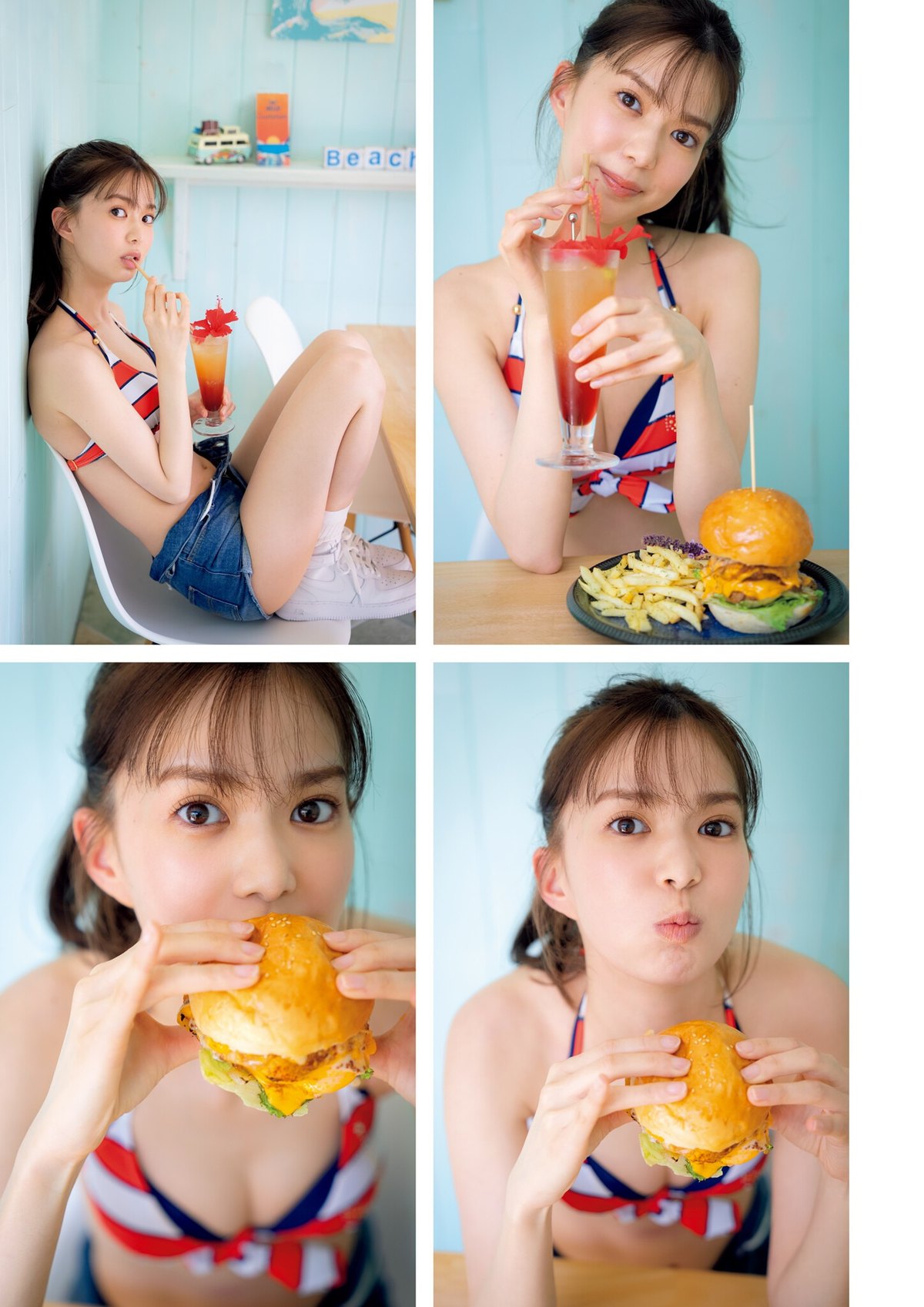 Photobook 2023 07 20 Riko Matsudaira 松平璃子 1st Photobook Rikopi 0023 0706221370.jpg