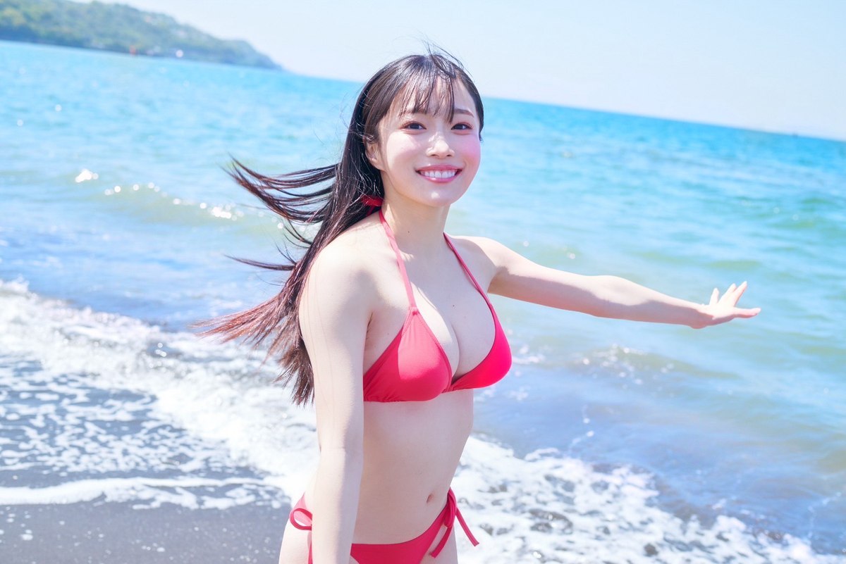 FLASH 2023 05 30 No 1689 岸みゆ yami 鈴木聖 吉田あかり 八伏紗世 0004 8392978373.jpg