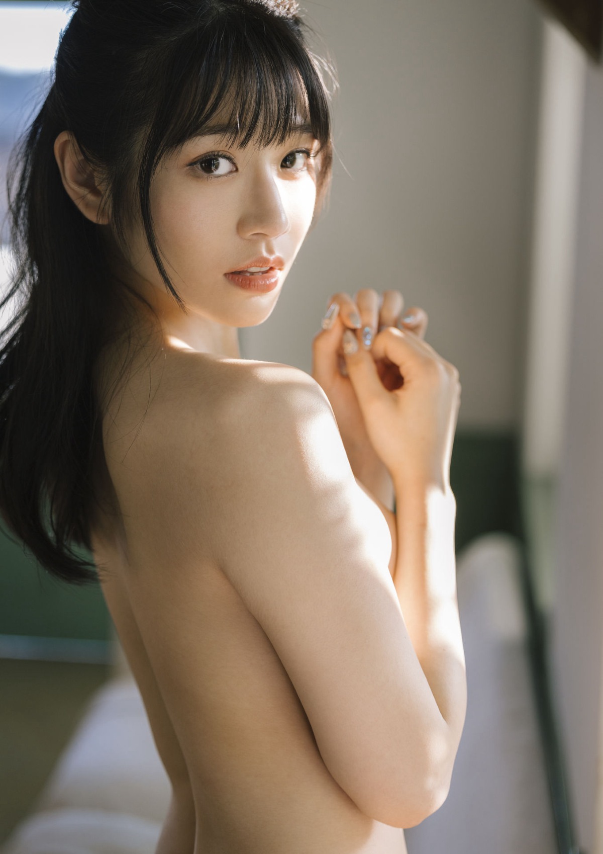 Photobook 2023 05 12 Saika Kawakita 河北彩花 So in Love 0040 0009579438.jpg