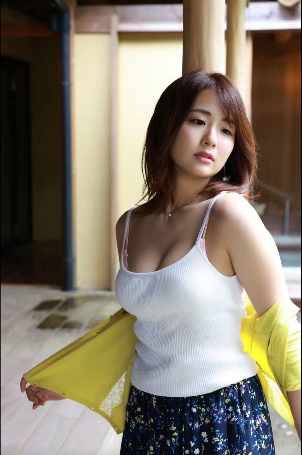 FRIDAYデジタル写真集 Natsumi Hirajima 平嶋 夏海 Healing Drop Vol 1 Full Version 0010 3339135964.jpg