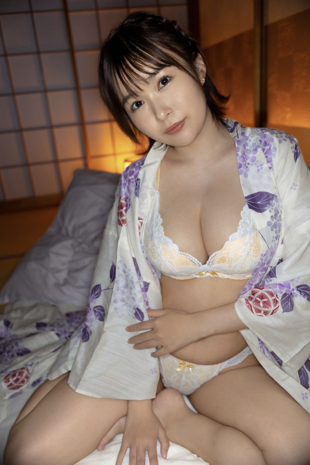 Photobook Asuna Kawai 河合あすな Toki No Shizuku On That Island I Spent With You 0026 4491604048.jpg