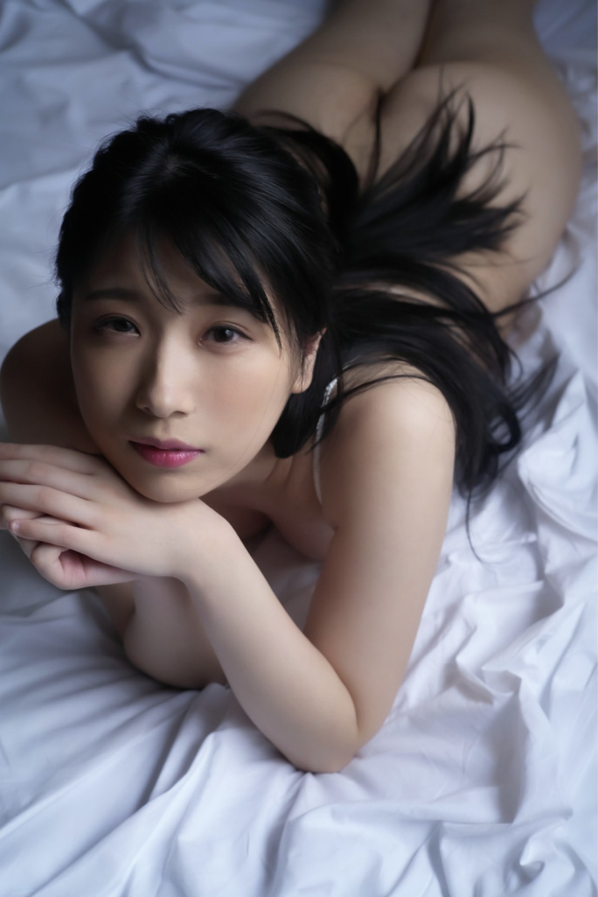 Photobook Mihina Nagai みひな Official Gravure Photo Book 0048 6034177057.jpg