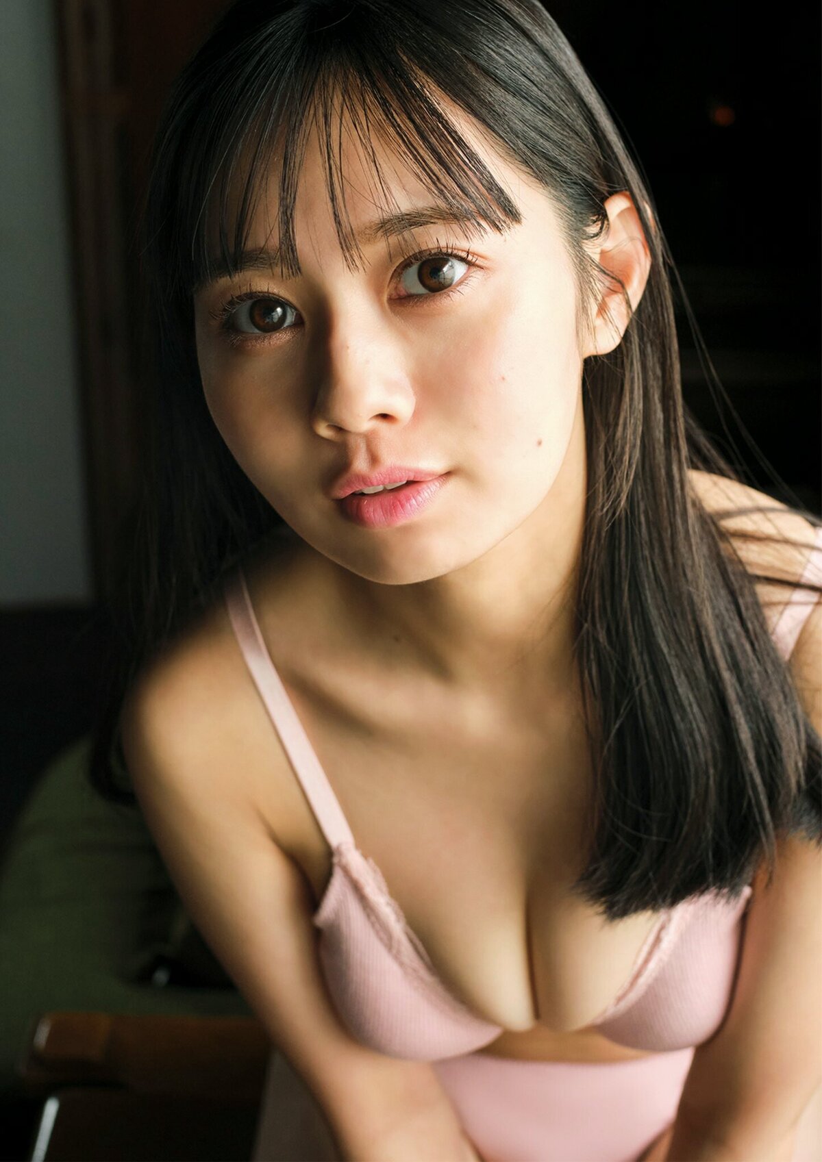 Photobook 2023 06 20 Saeko Kondo 近藤沙瑛子 Selfish Gaze 0012 7622255548.jpg