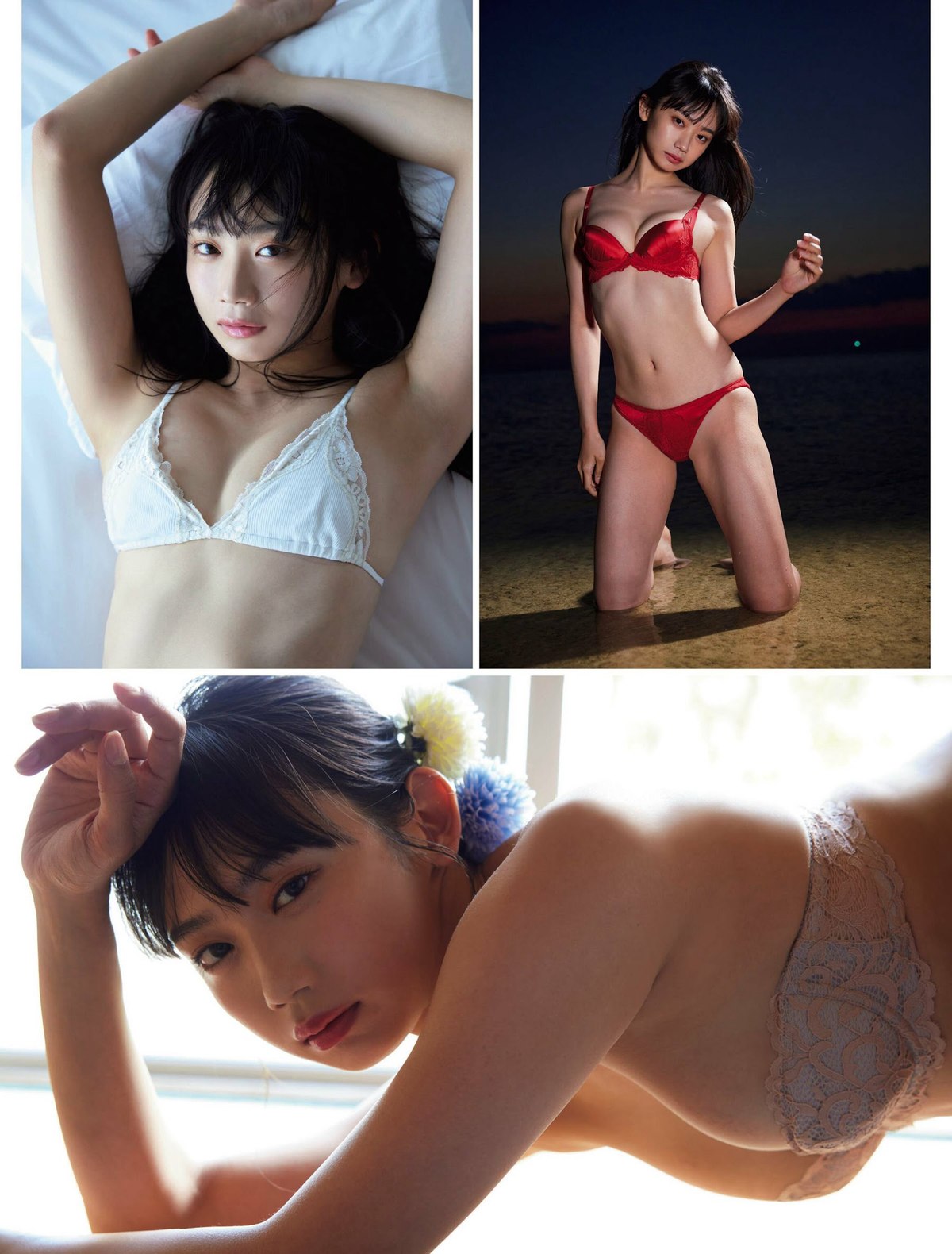 FLASH 2023 07 11 No 1695 東雲うみ 三上悠亜 てんちむ 河北彩花 團遥香 黒嵜菜々子 桜田ひより 0022 0986676615.jpg