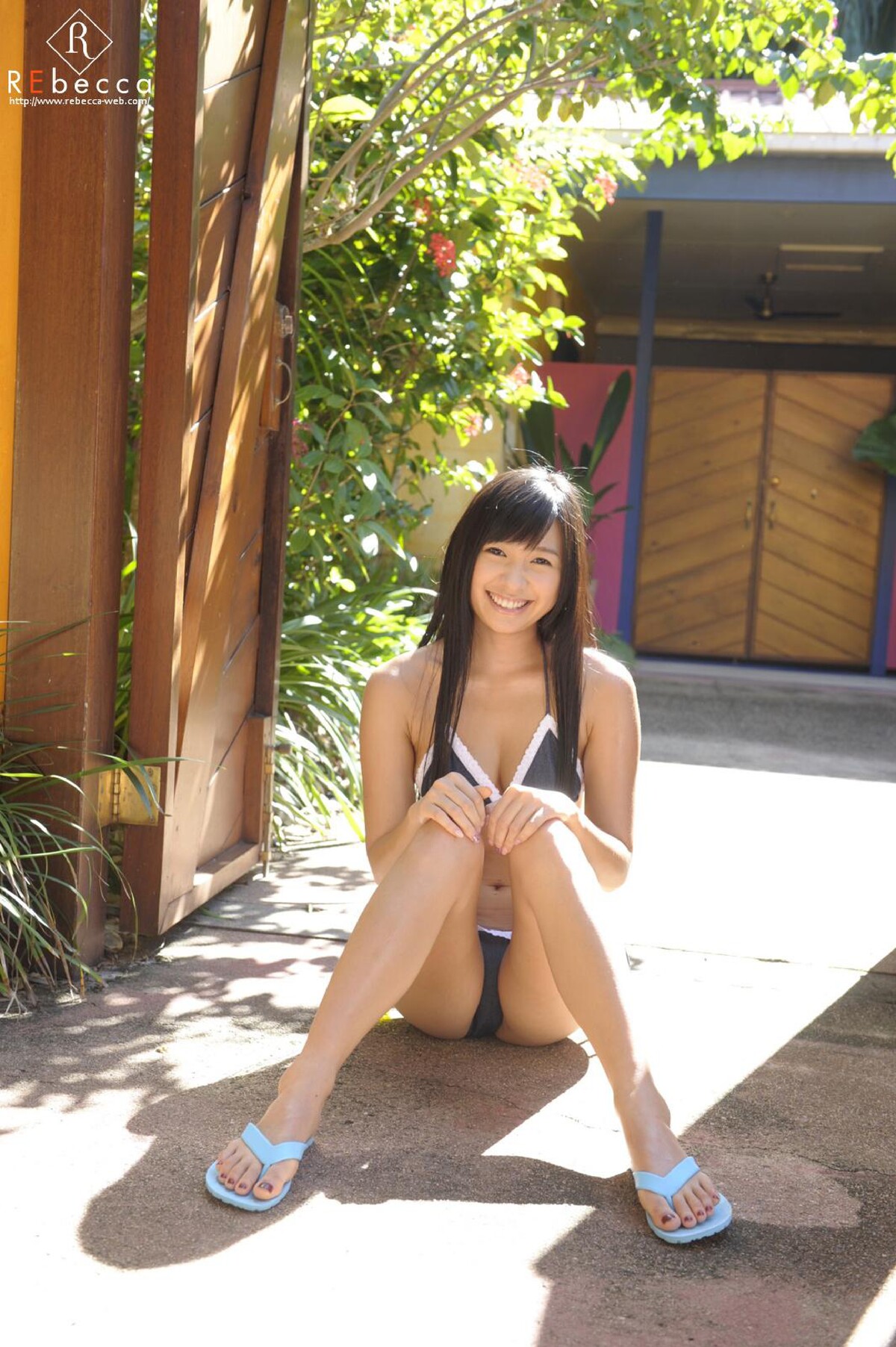 Photobook Second Coming Beautiful Breasts Angel Nana Ogura 小倉 奈々 Digital Photo Collection Vol 1 0006 6202827079.jpg