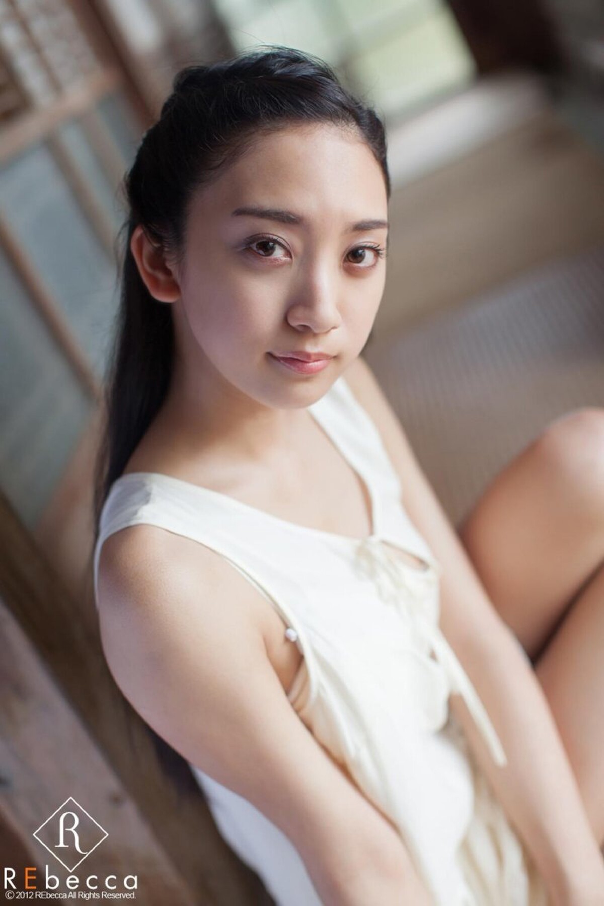 Photobook An Tsujimoto 辻本杏 Royal Road Beautiful Girl An Tsujimoto Part1 0007 8219235521.jpg