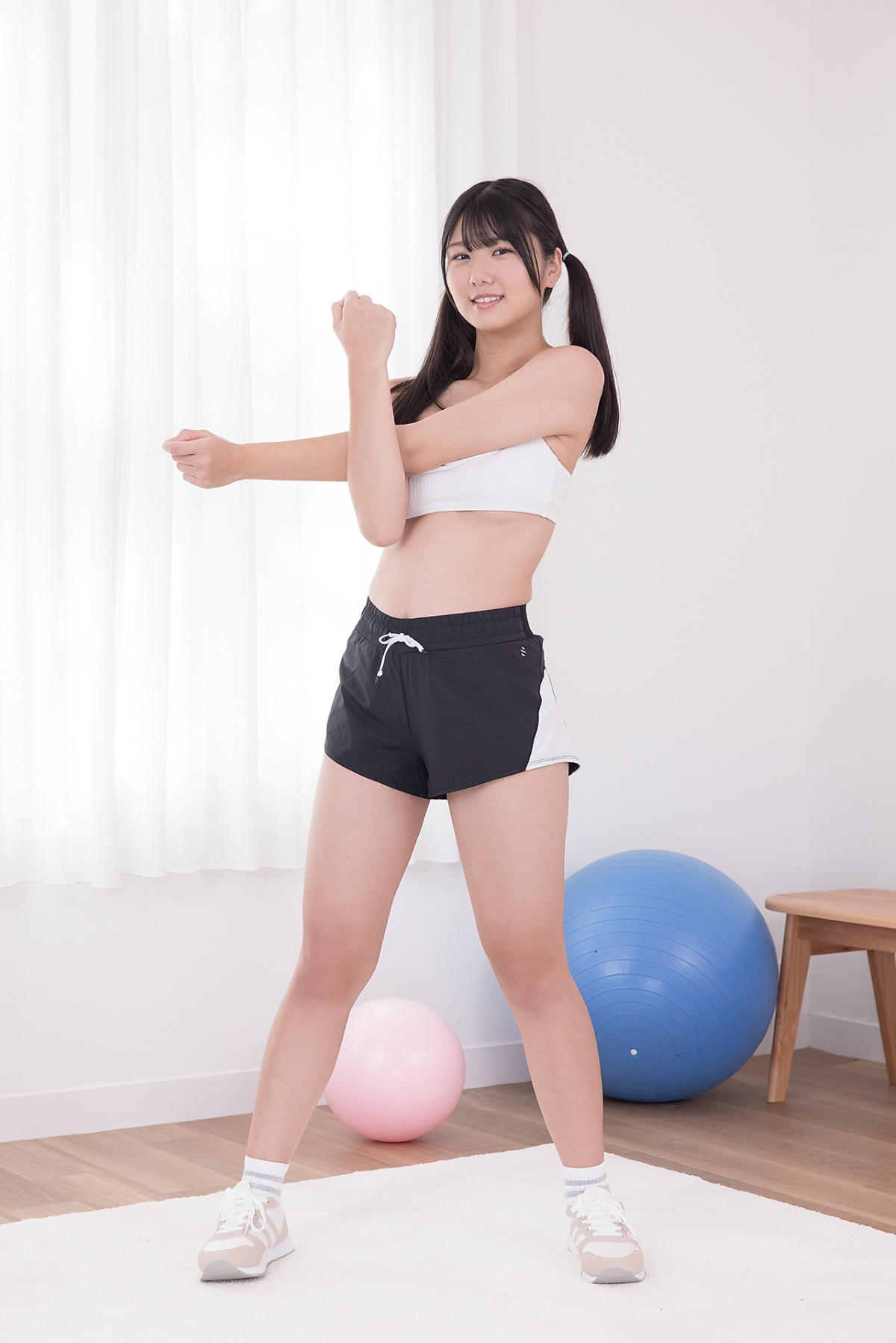 Minisuka tv 2023 03 16 Mio Horikita 堀北美桜 Regular Gallery 6 3 0011 6945794398.jpg