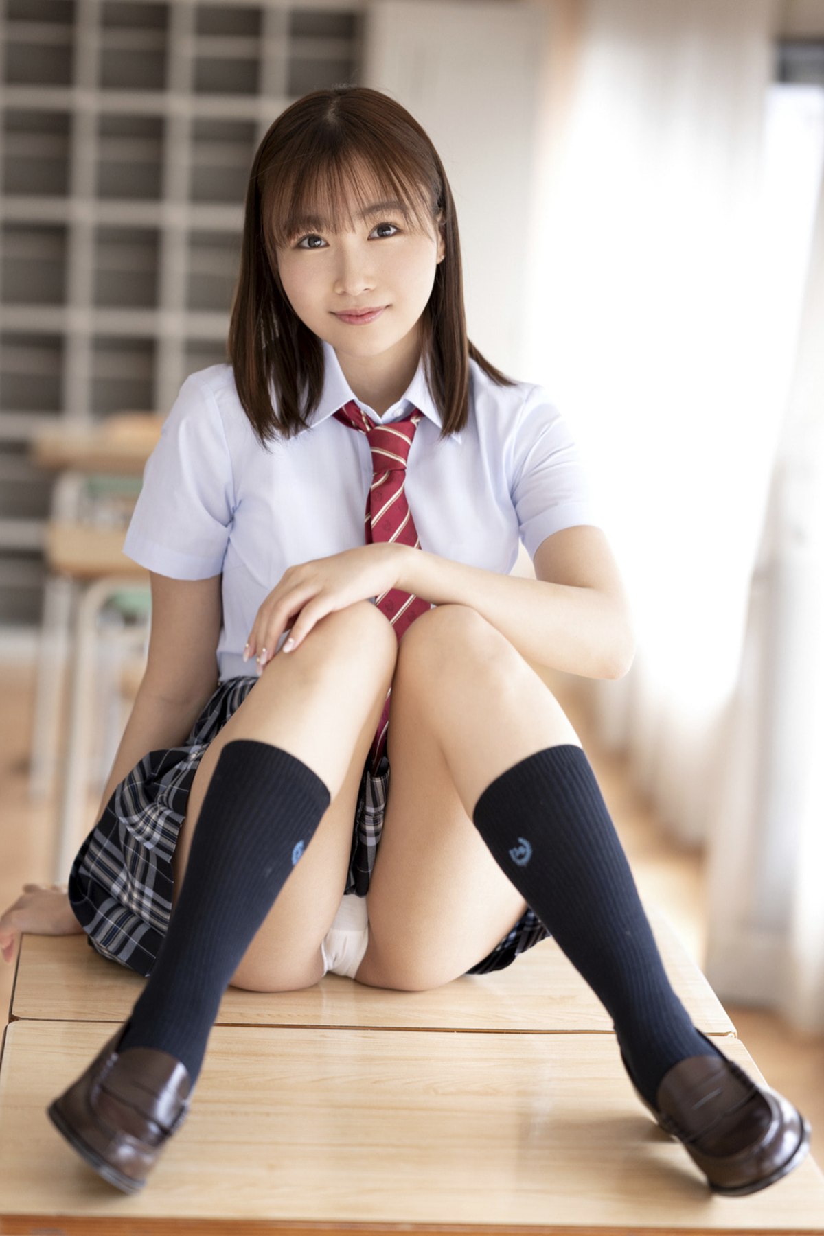 Photobook Asuna Kawai 河合あすな Gravure Photobook Aoharu 0016 6740447517.jpg