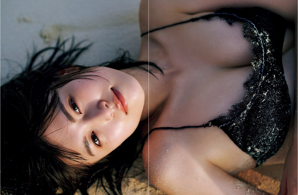 Photobook Kitamuki Miyu 北向珠夕 1st Photo Album KOIYOU Love Xi 0036 9648448657.jpg